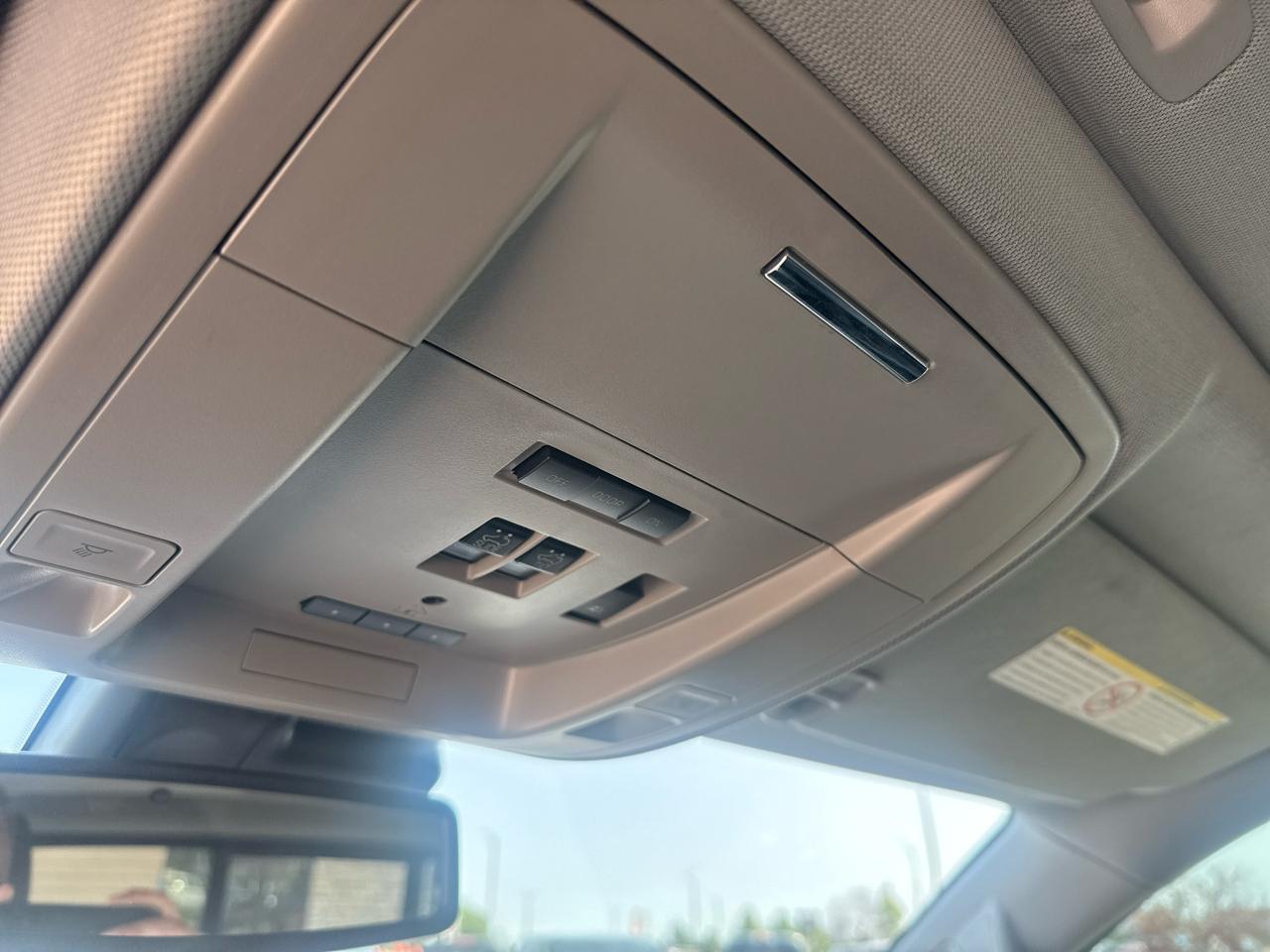 GMC Sierra 2500HD Denali Crew Cab 4WD 2016