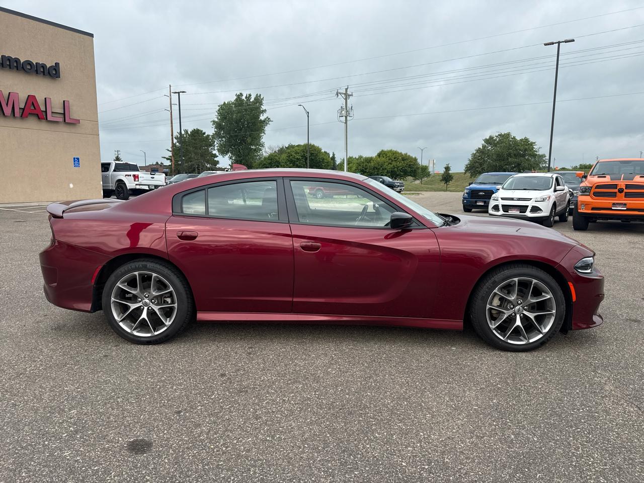Dodge Charger GT 2023