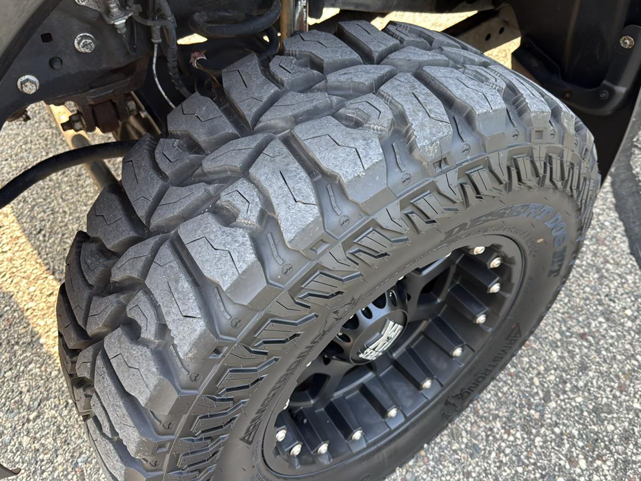 Ford F-350 SD Limited Crew Cab 4WD 2018
