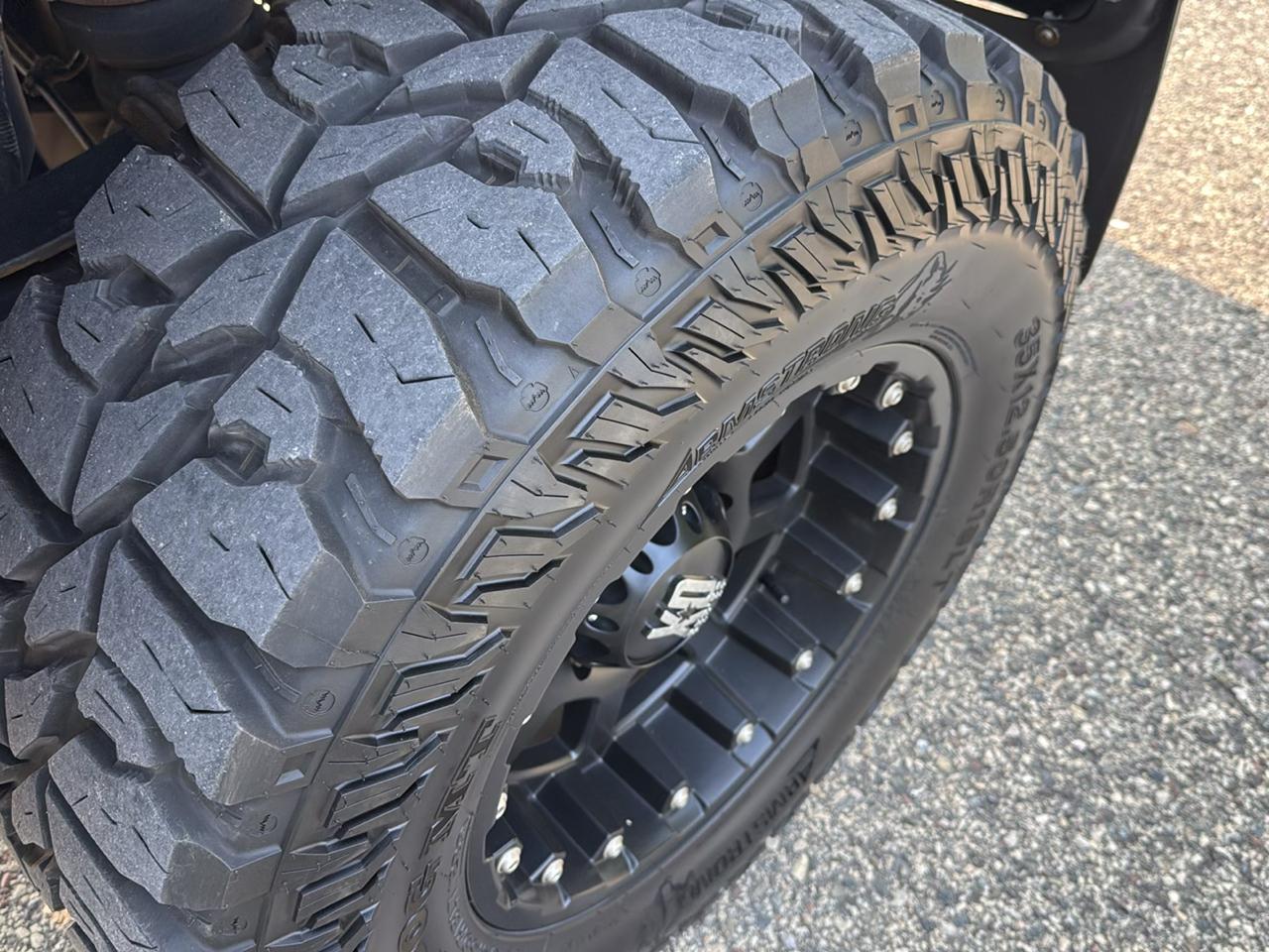 Ford F-350 SD Limited Crew Cab 4WD 2018