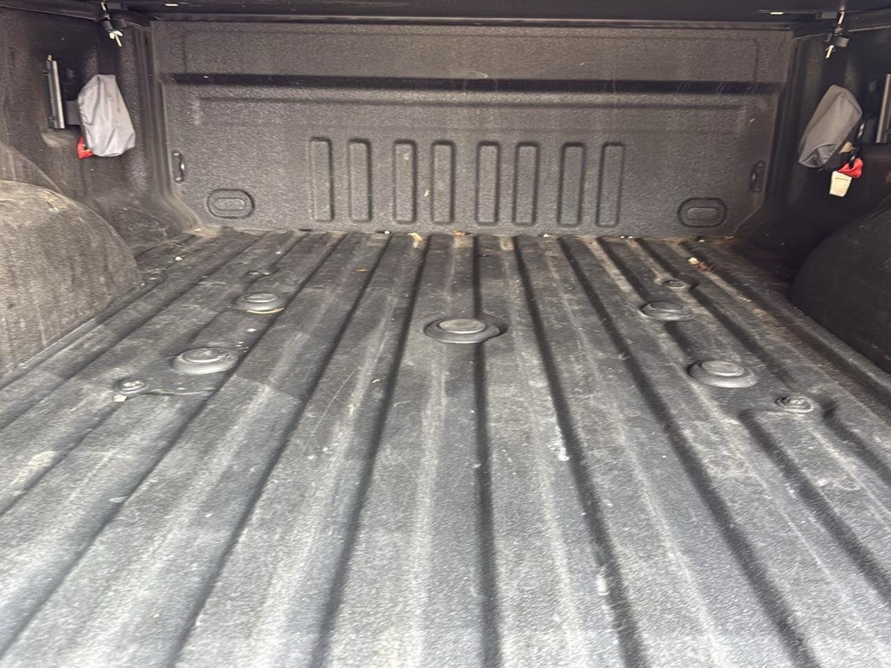 Ford F-350 SD Limited Crew Cab 4WD 2018