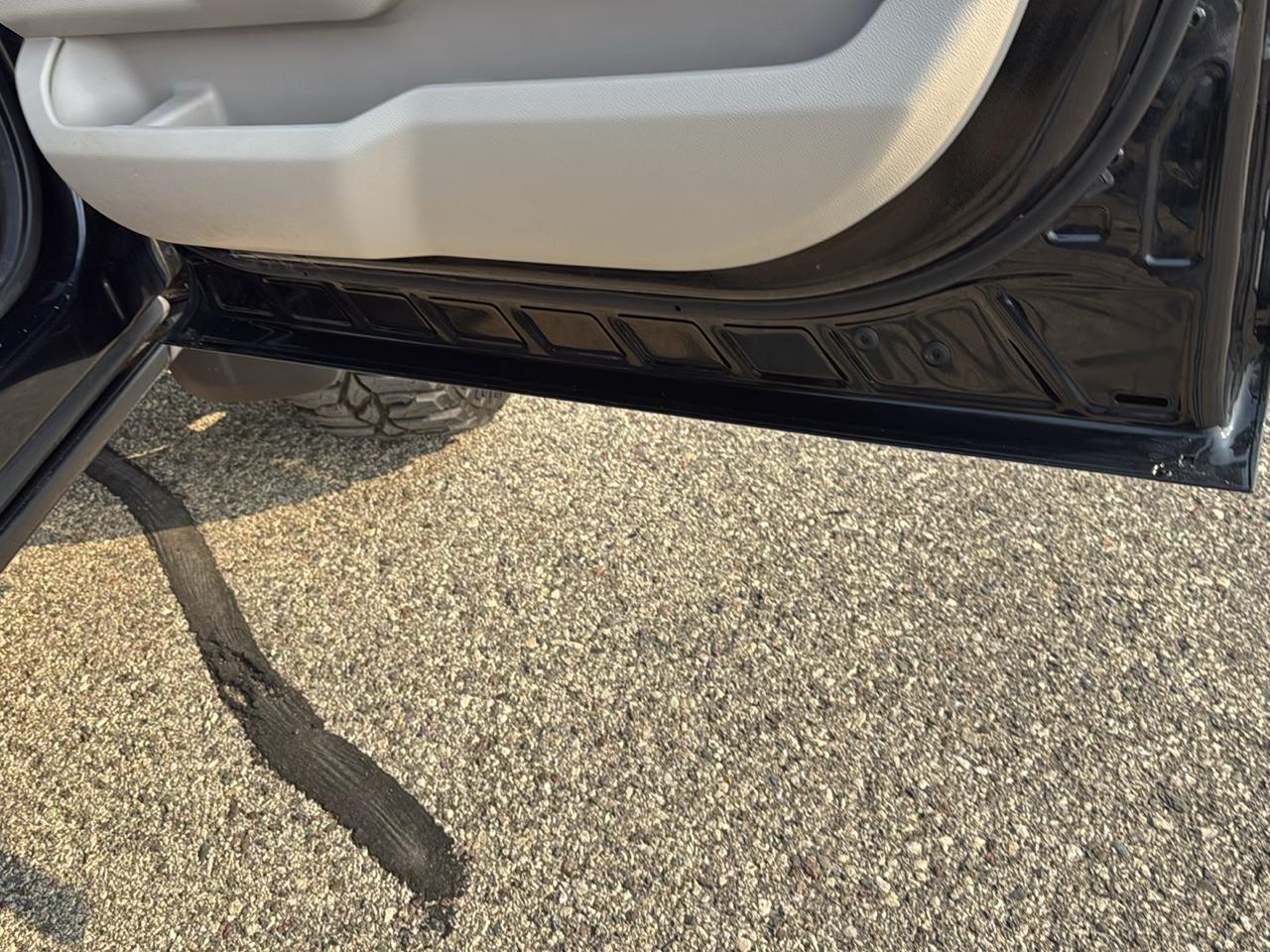 Ford F-350 SD Limited Crew Cab 4WD 2018
