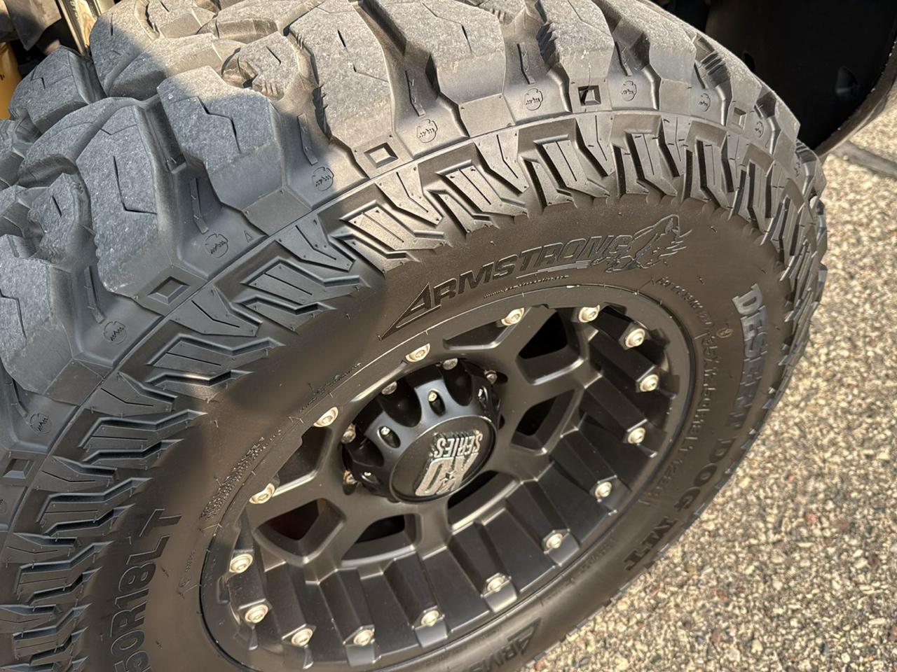 Ford F-350 SD Limited Crew Cab 4WD 2018