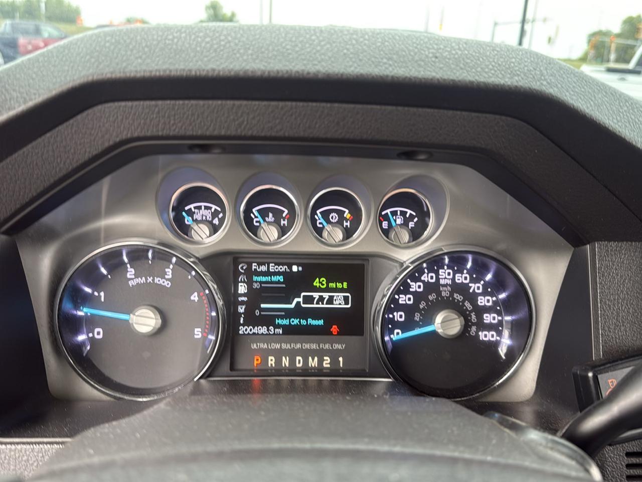 Ford F-350 SD Lariat Crew Cab 4WD 2016