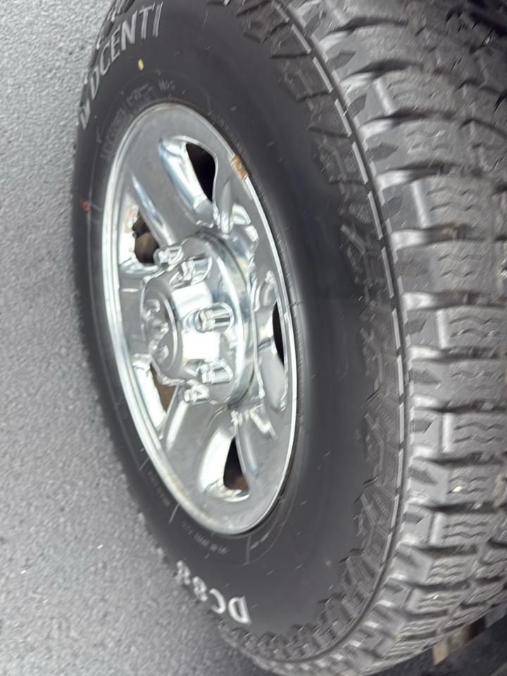 RAM 3500 ST 4WD 2014