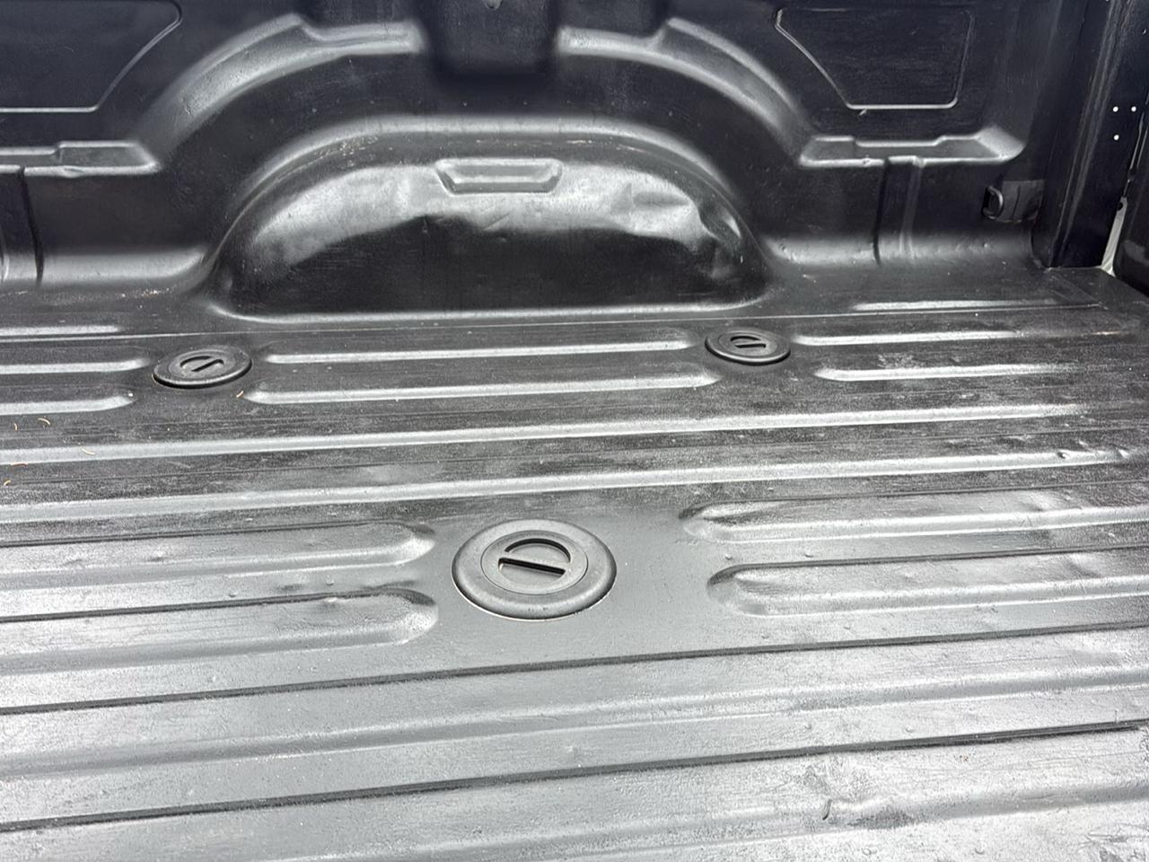 RAM 3500 ST 4WD 2014
