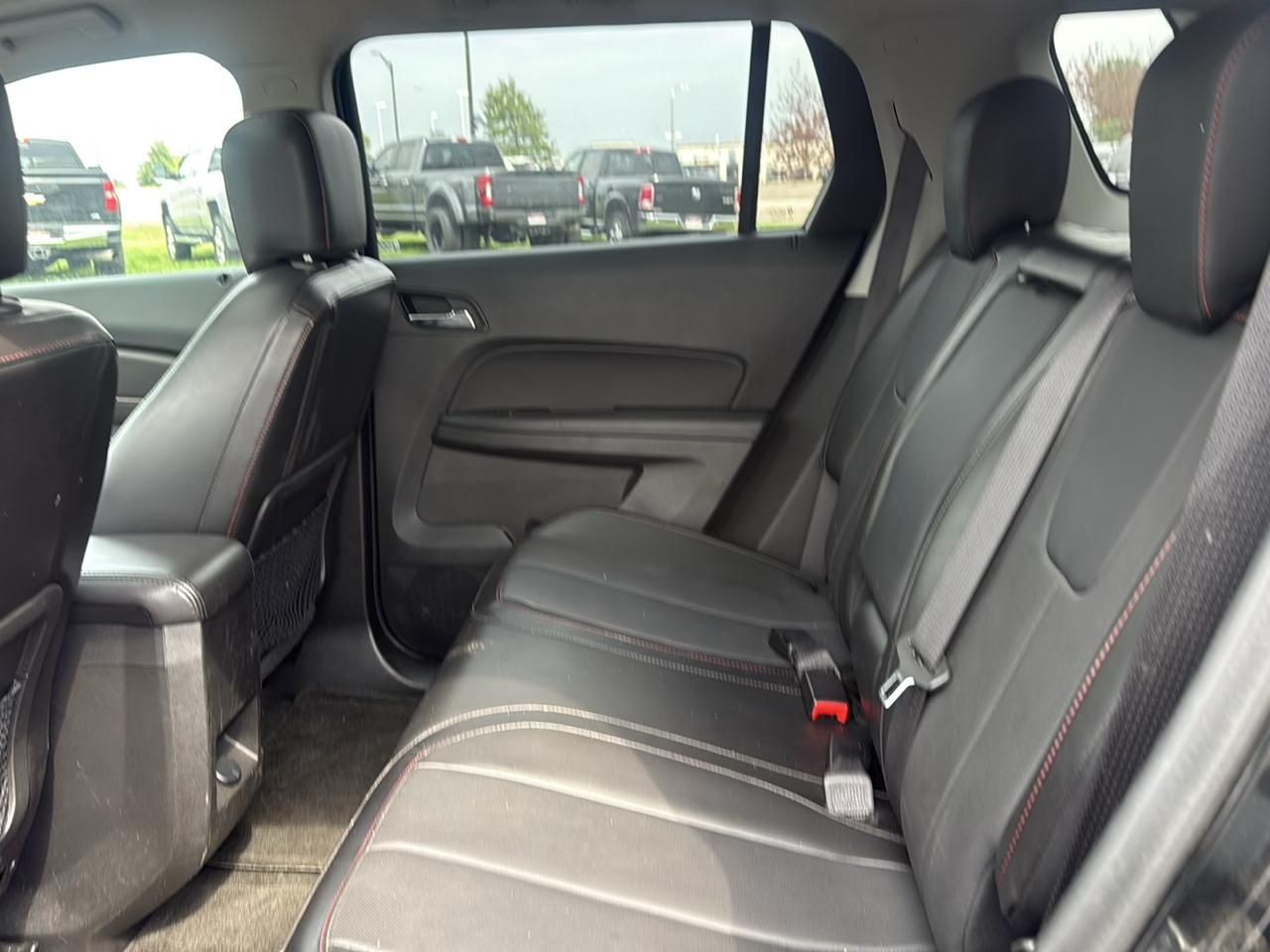 GMC Terrain SLT AWD 2017