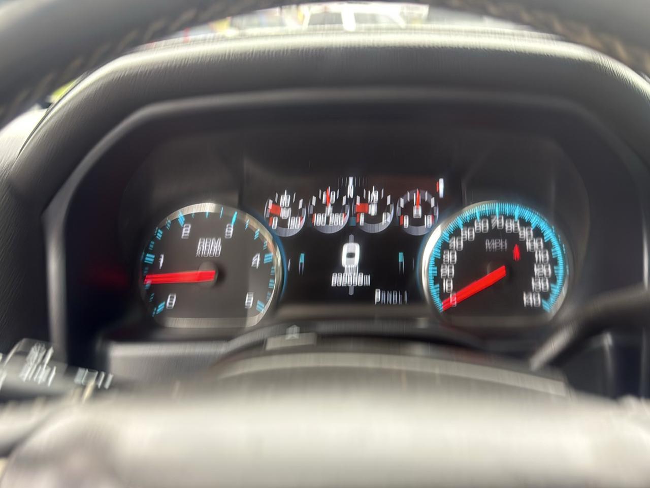 GMC Sierra 3500HD Denali Crew Cab 4WD 2018