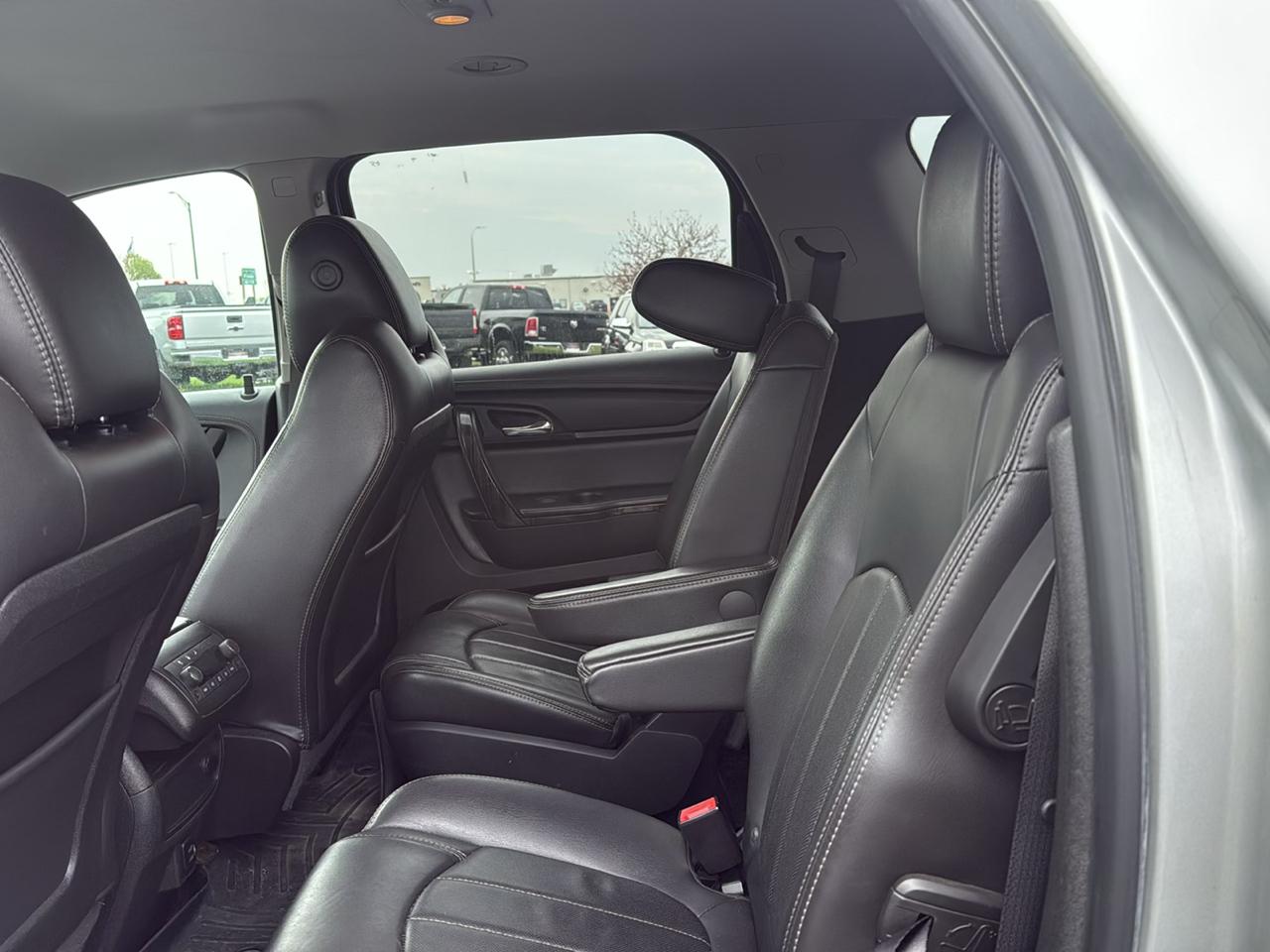 GMC Acadia Limited AWD 2017