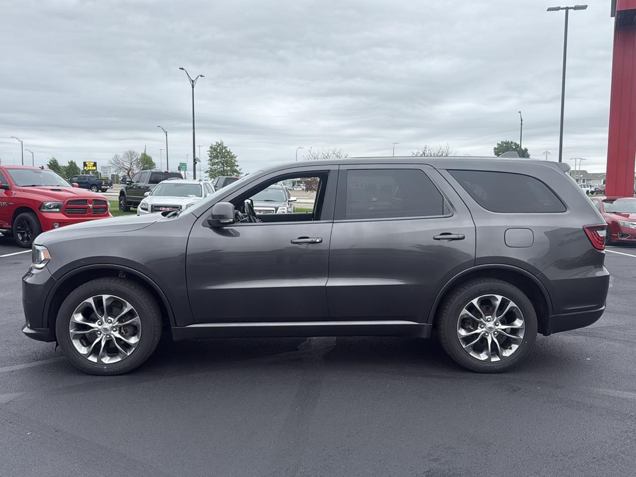 Dodge Durango GT AWD 2020
