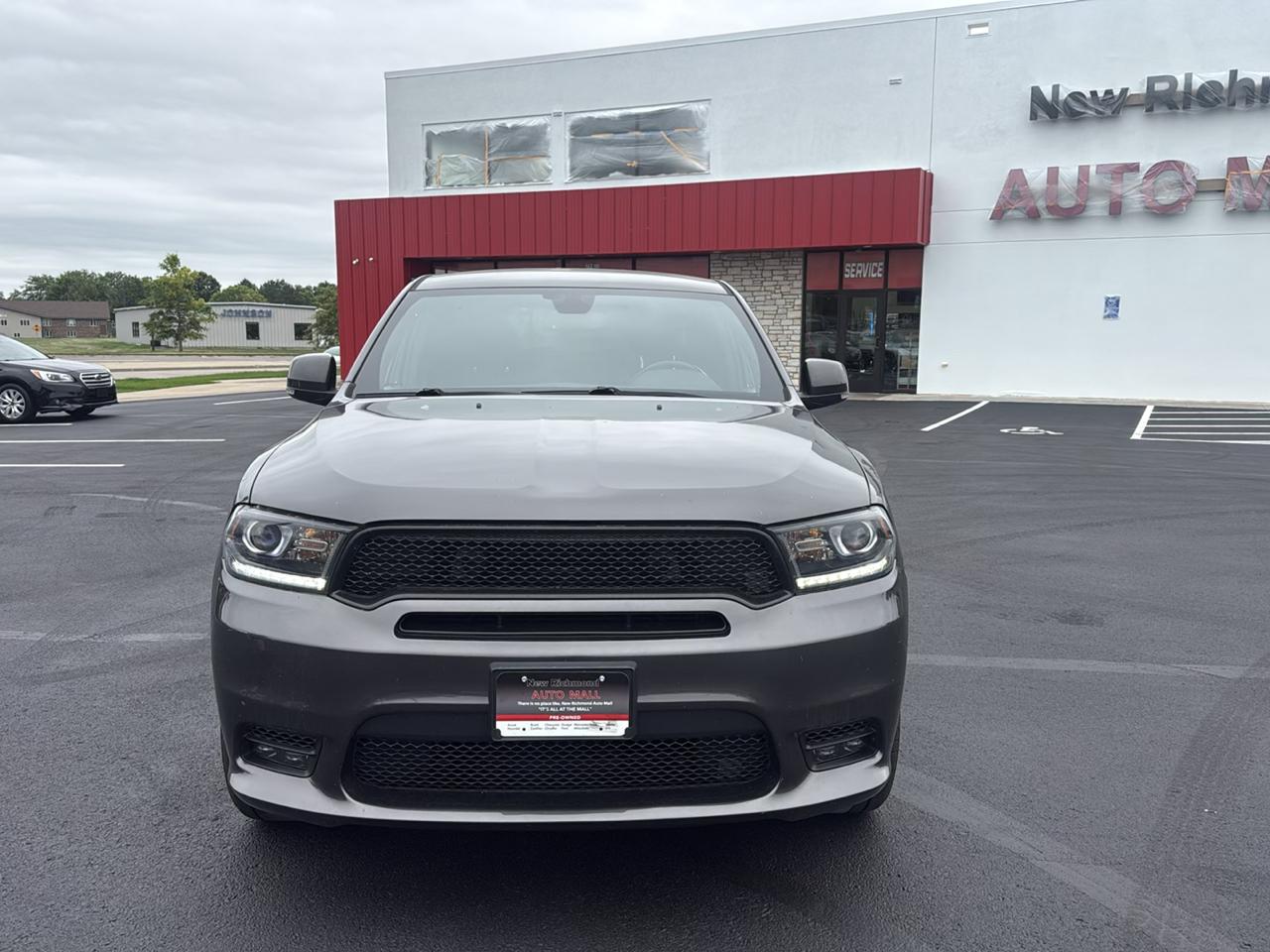 Dodge Durango GT AWD 2020