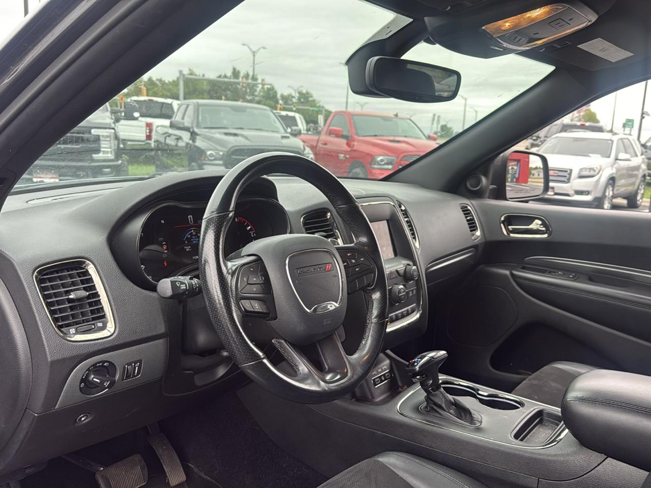 Dodge Durango GT AWD 2020