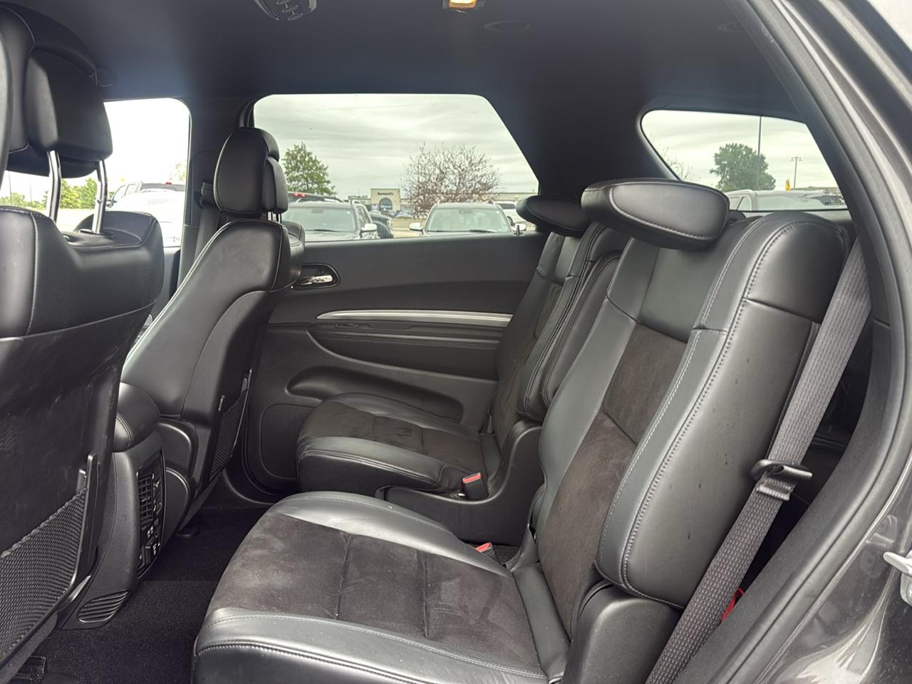 Dodge Durango GT AWD 2020