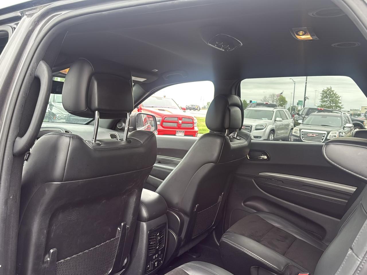 Dodge Durango GT AWD 2020