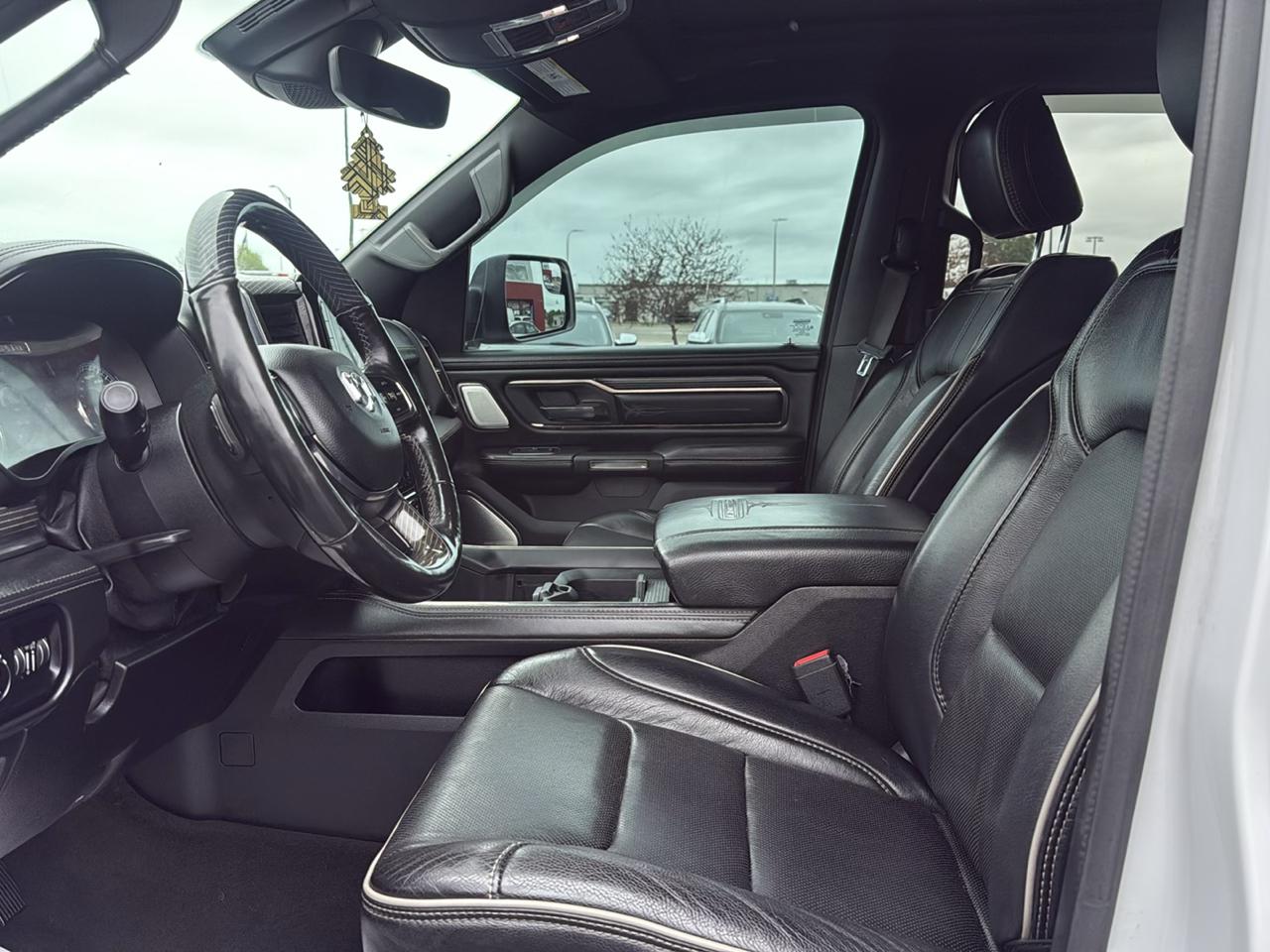 RAM 1500 Limited Crew Cab SWB 4WD 2020