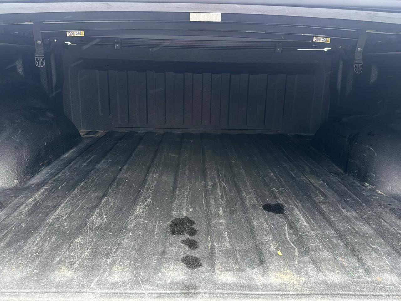 RAM 1500 Limited Crew Cab SWB 4WD 2020