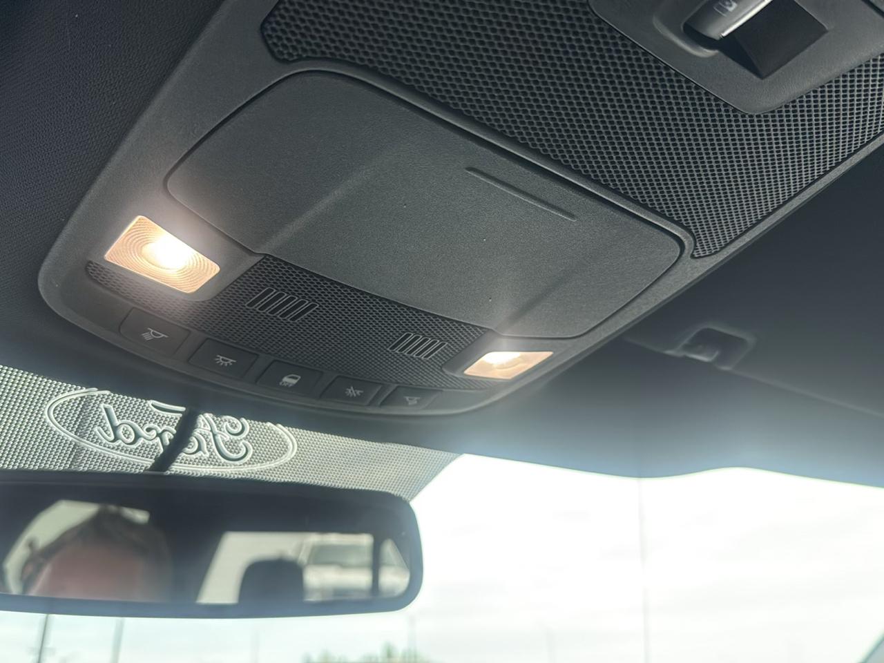 Ford F-150 XL SuperCrew 5.5-ft. Bed 4WD 2015