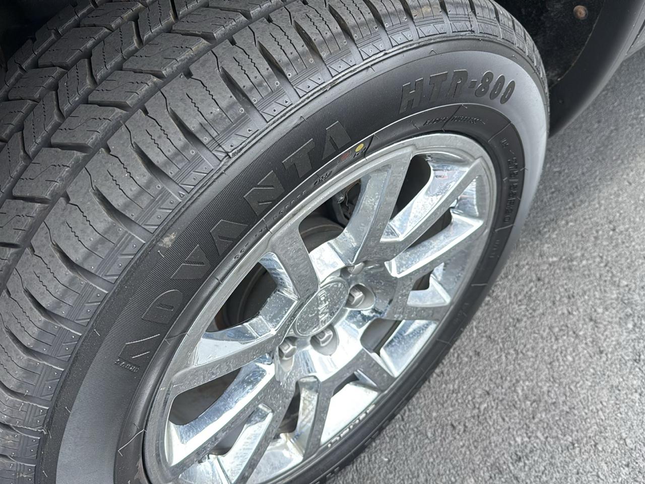 GMC Sierra 1500 Denali Crew Cab 4WD 2018