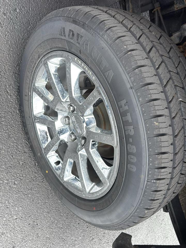 GMC Sierra 1500 Denali Crew Cab 4WD 2018