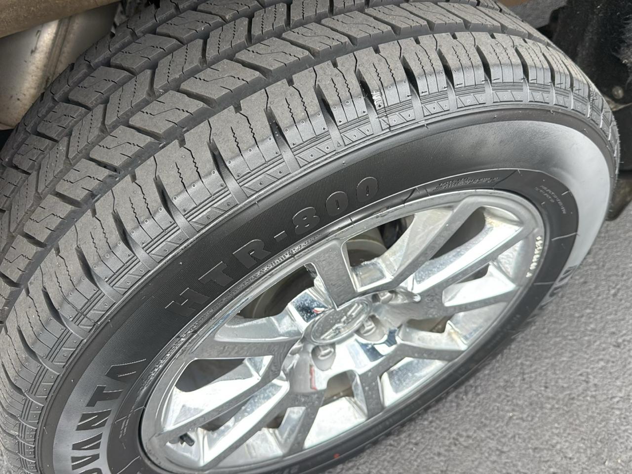 GMC Sierra 1500 Denali Crew Cab 4WD 2018