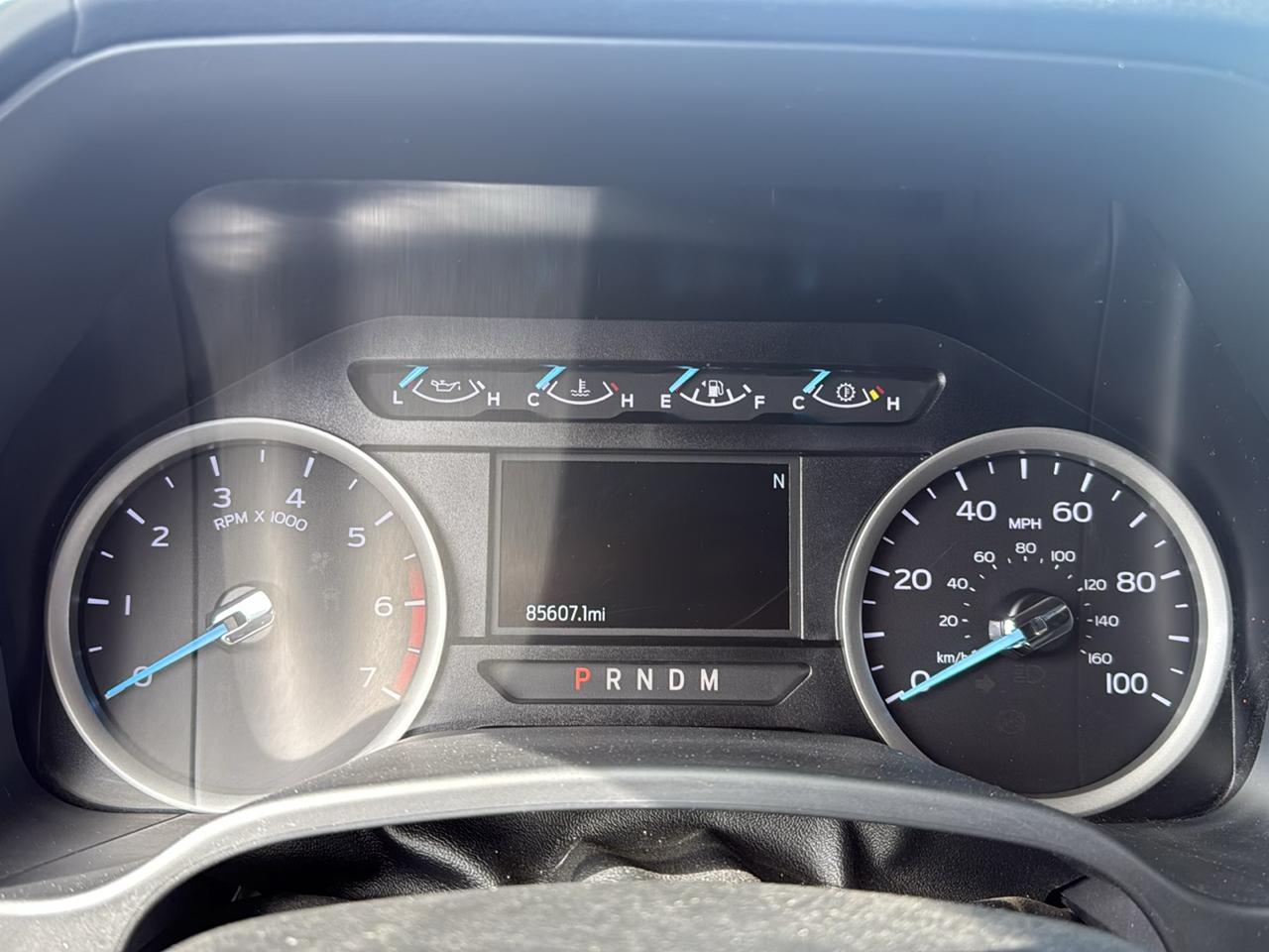 Ford F-250 SD XLT Crew Cab 4WD 2020