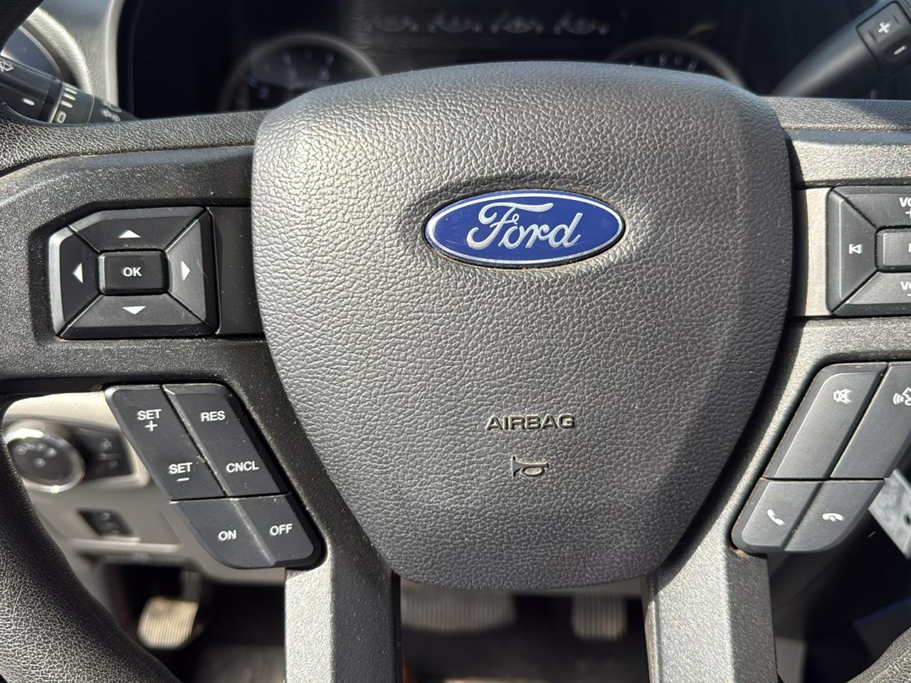 Ford F-250 SD XLT Crew Cab 4WD 2020