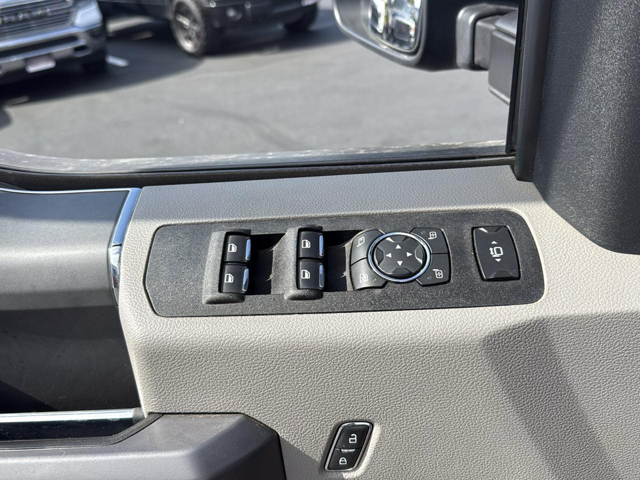 Ford F-250 SD XLT Crew Cab 4WD 2020