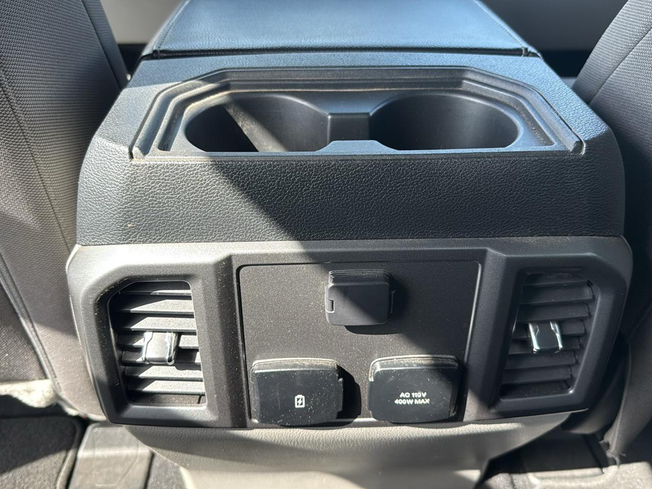 Ford F-250 SD XLT Crew Cab 4WD 2020