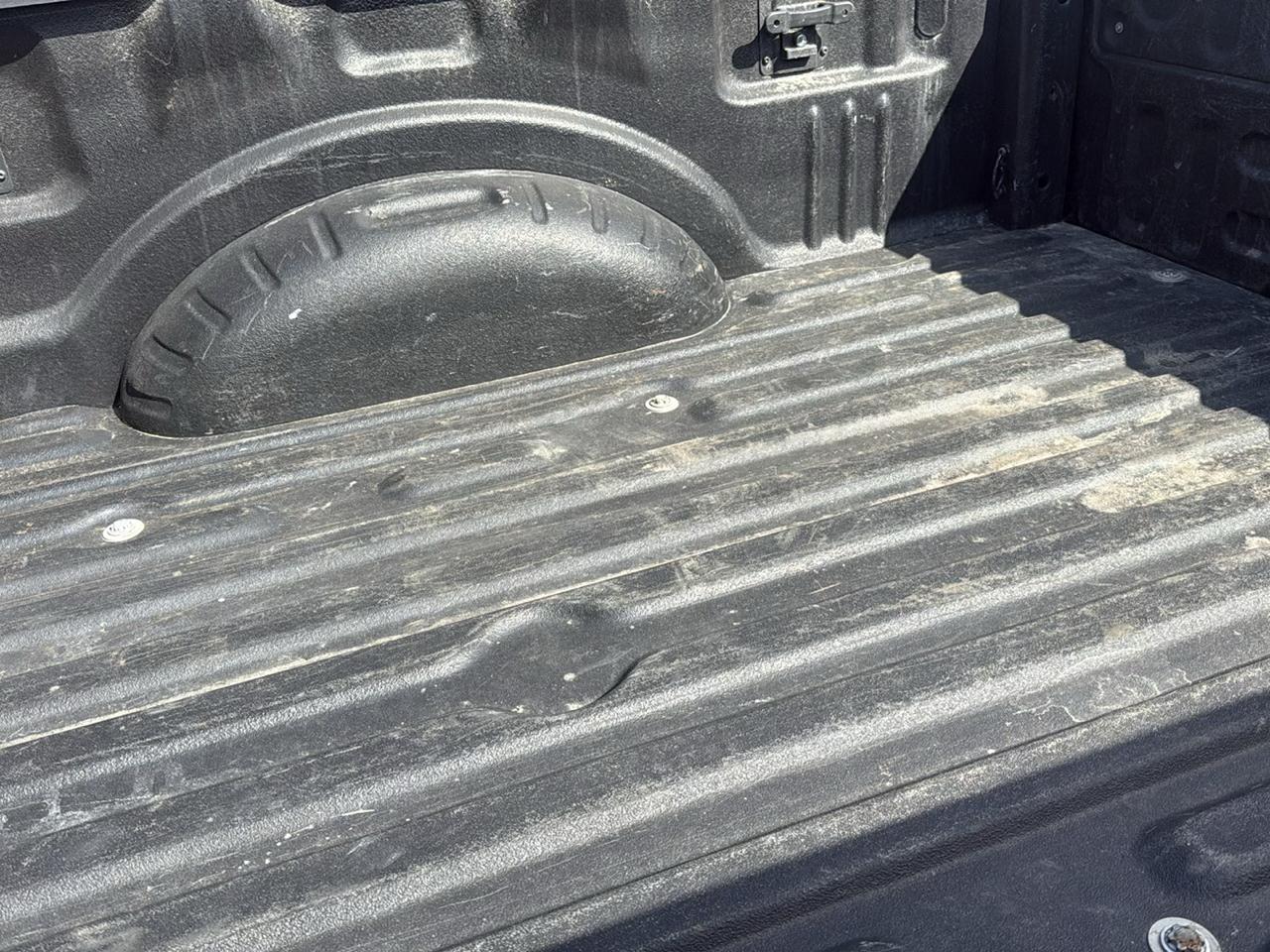 Ford F-250 SD XLT Crew Cab 4WD 2020