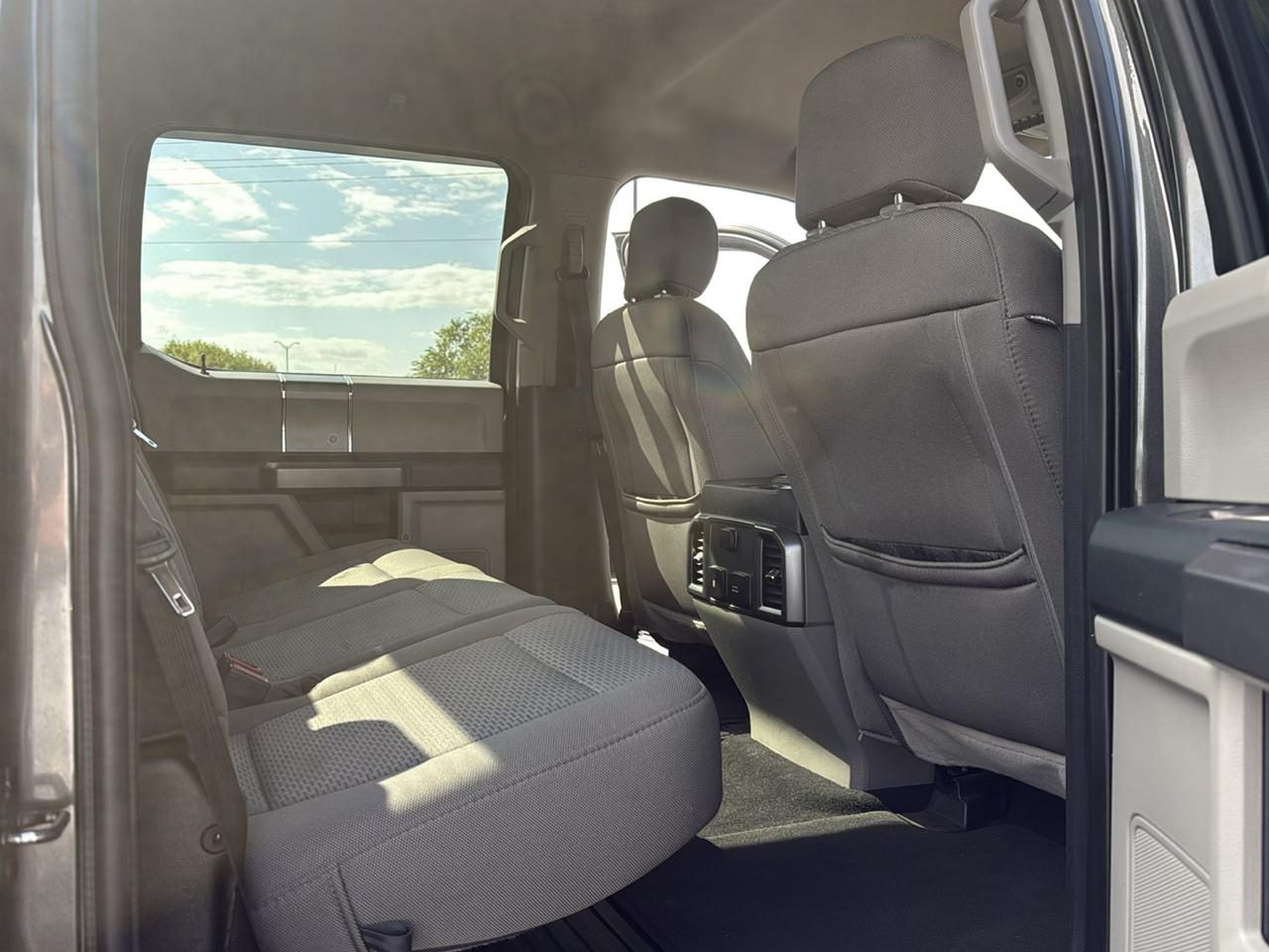 Ford F-250 SD XLT Crew Cab 4WD 2020