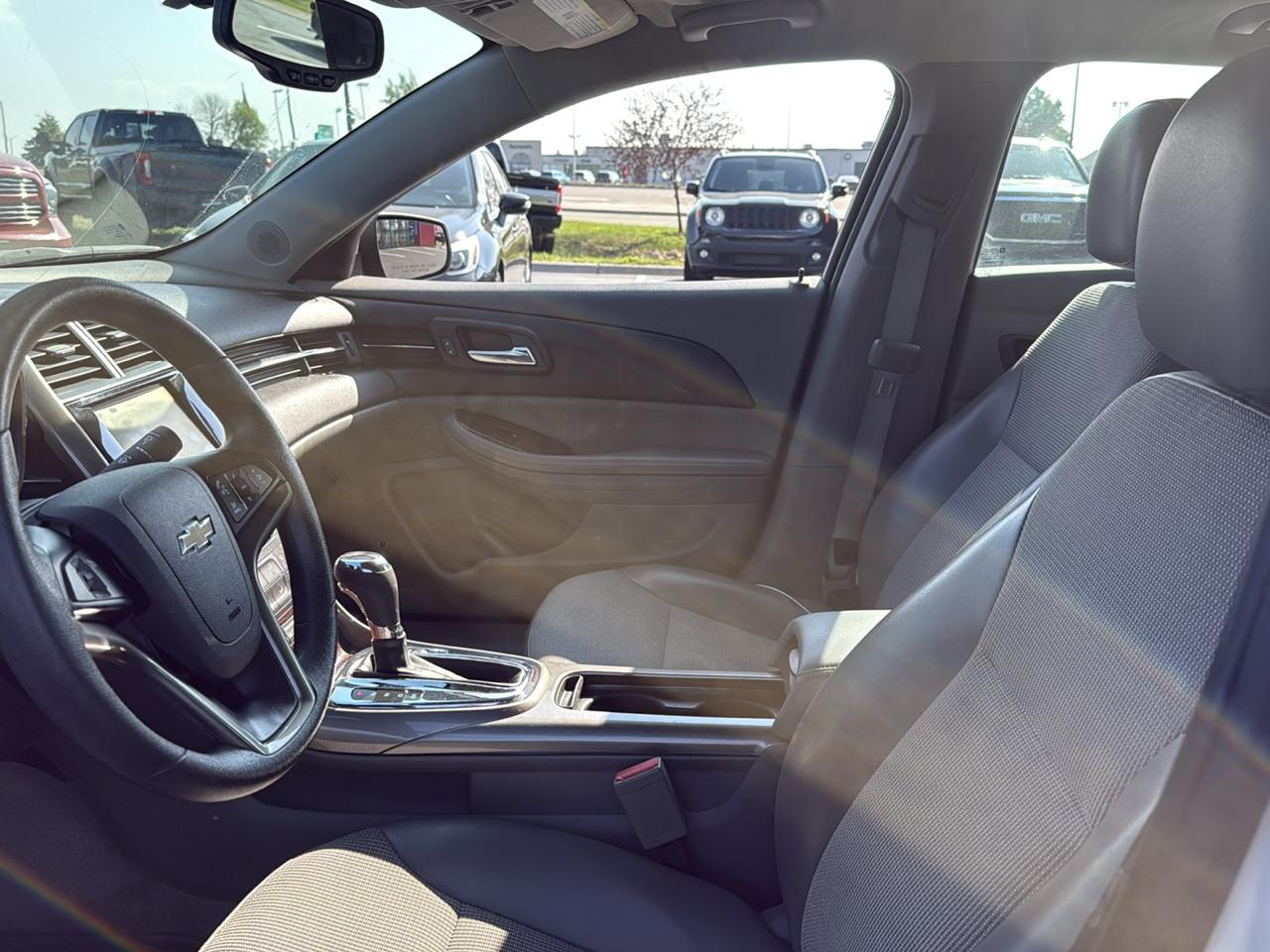 Chevrolet Malibu 1LT 2013