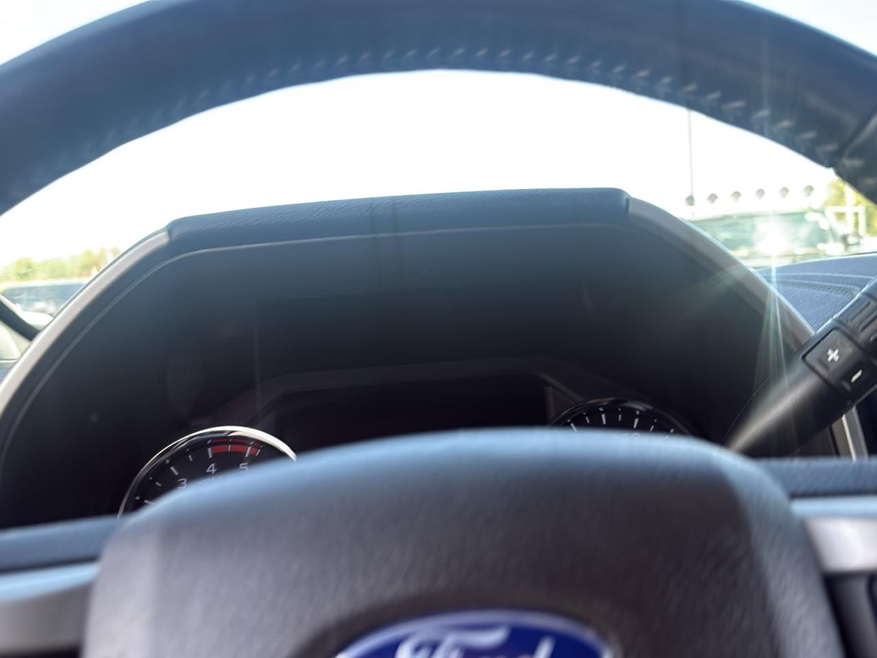 Ford F-350 SD Lariat Crew Cab 4WD 2019