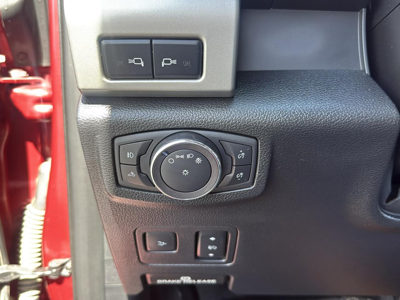 Ford F-350 SD Lariat Crew Cab 4WD 2019