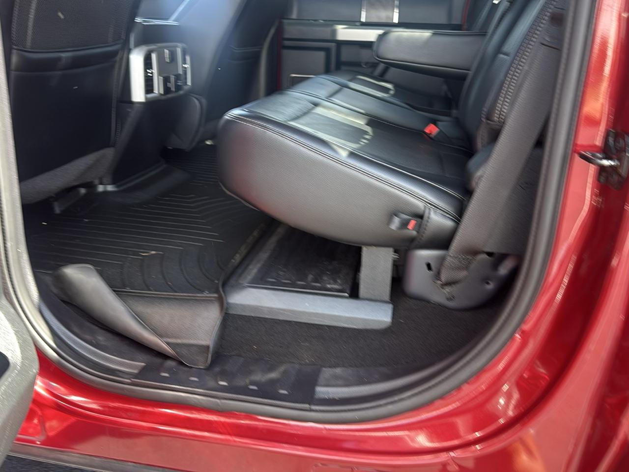 Ford F-350 SD Lariat Crew Cab 4WD 2019