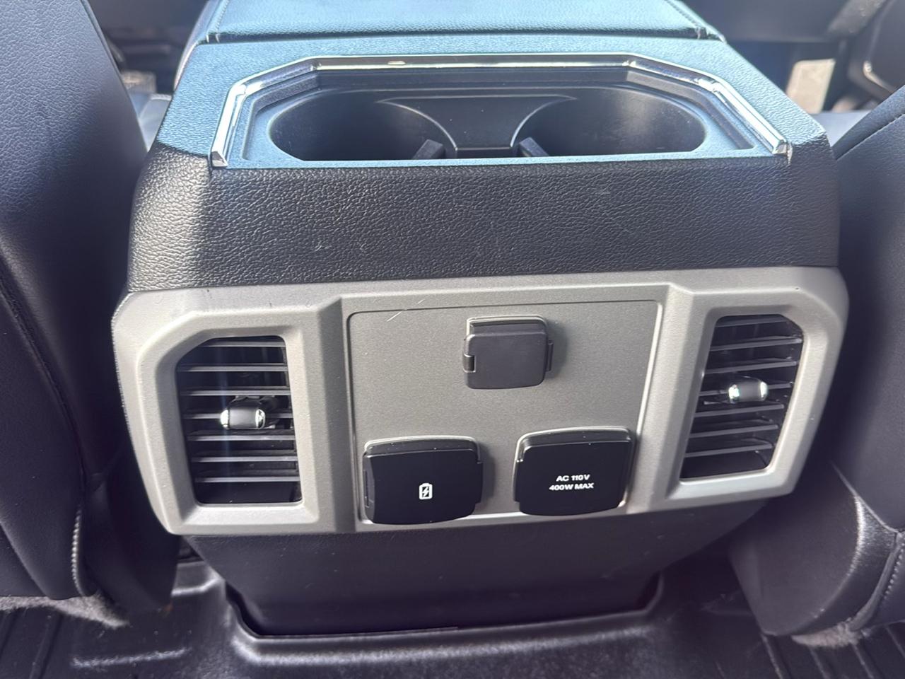 Ford F-350 SD Lariat Crew Cab 4WD 2019