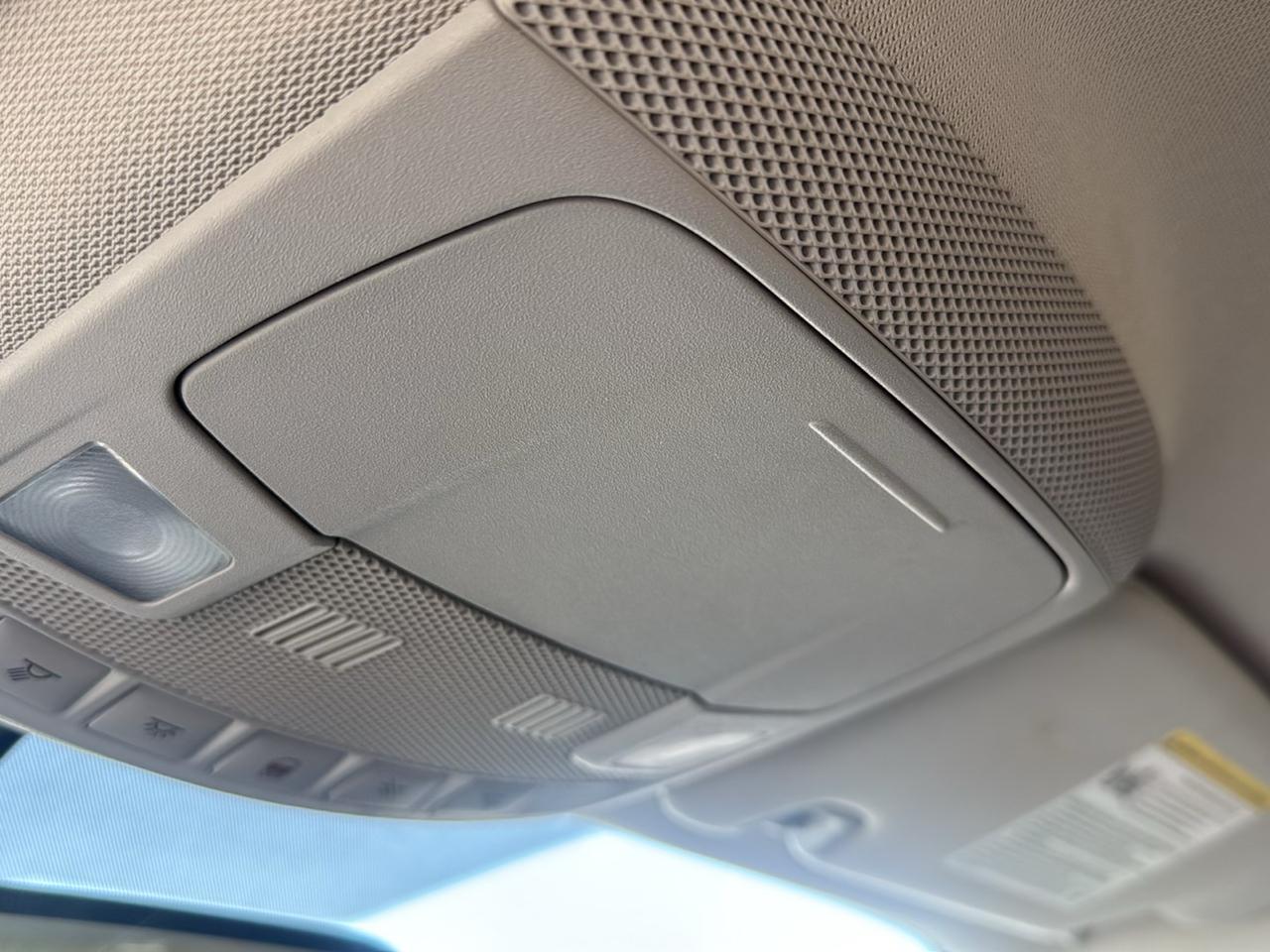Ford Fusion SE AWD 2015