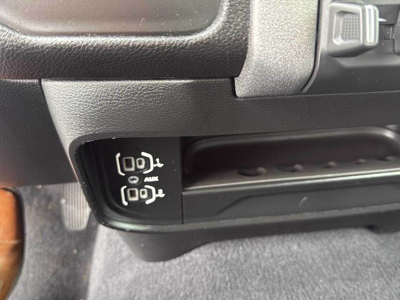 RAM 2500 Tradesman Crew Cab LWB 4WD 2024