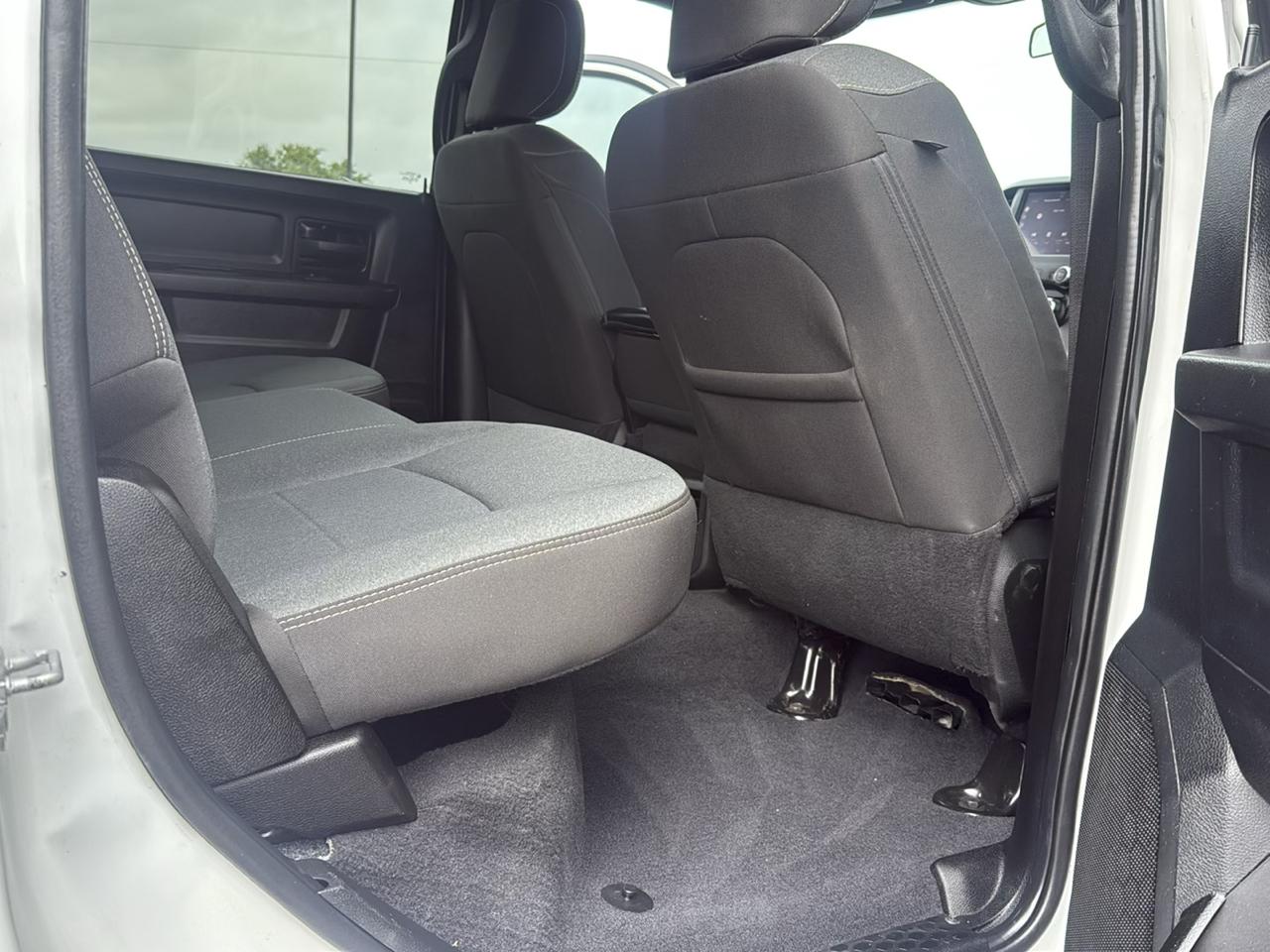RAM 2500 Tradesman Crew Cab LWB 4WD 2024