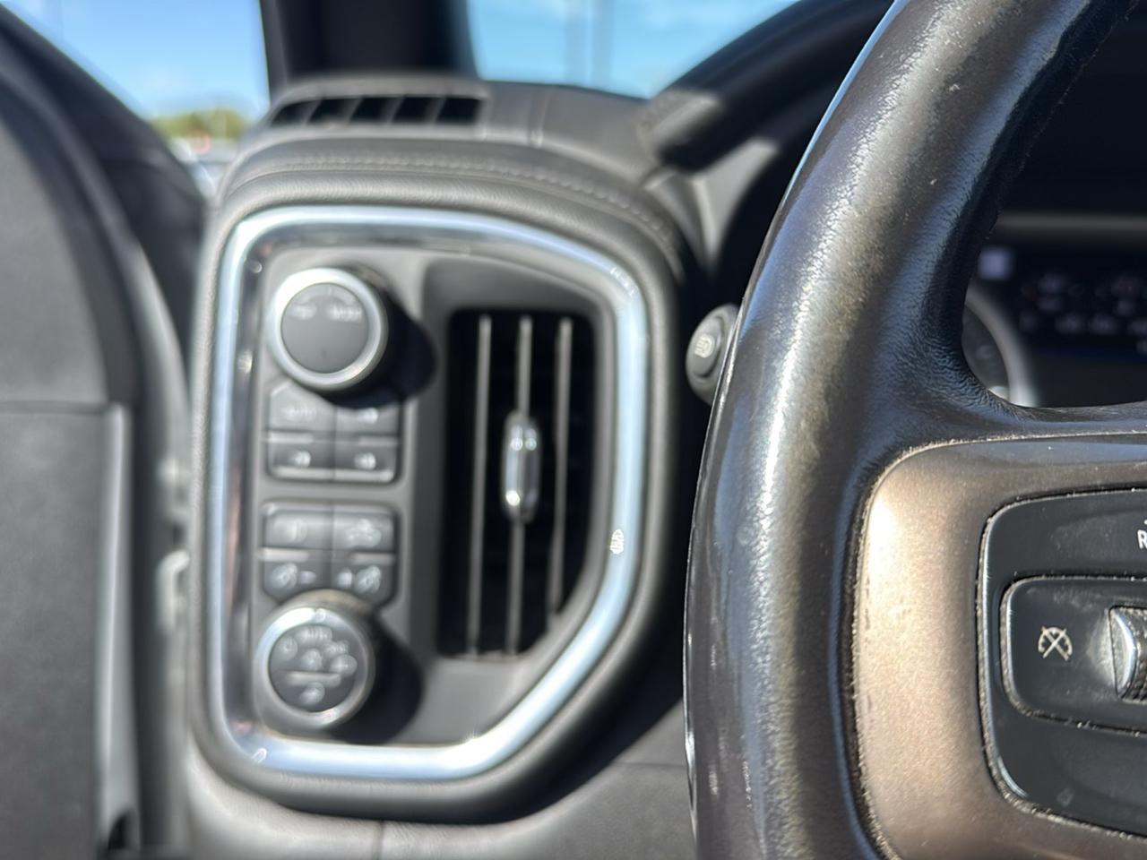 Chevrolet Silverado 3500HD High Country Crew Cab 4WD 2022
