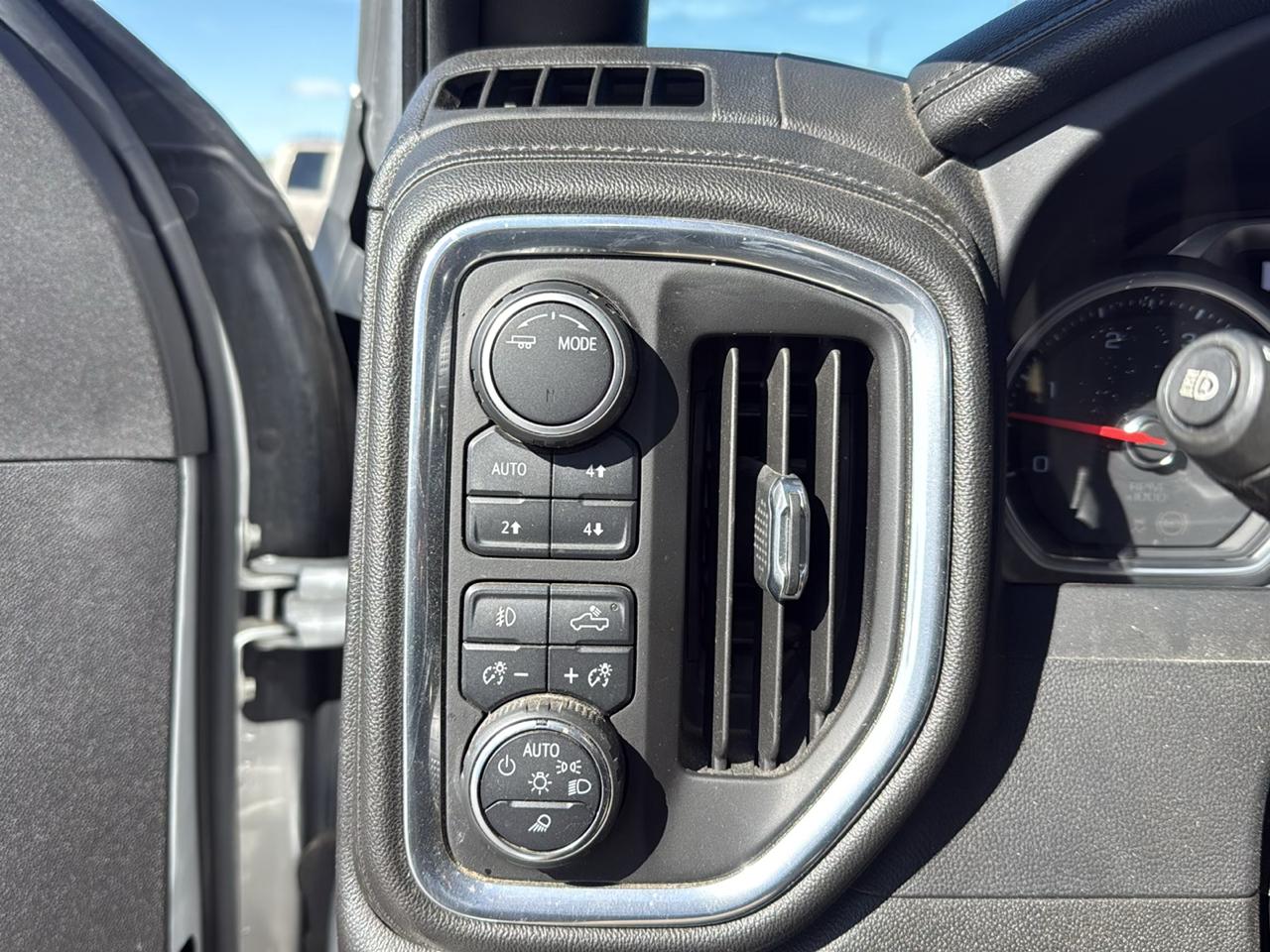 Chevrolet Silverado 3500HD High Country Crew Cab 4WD 2022