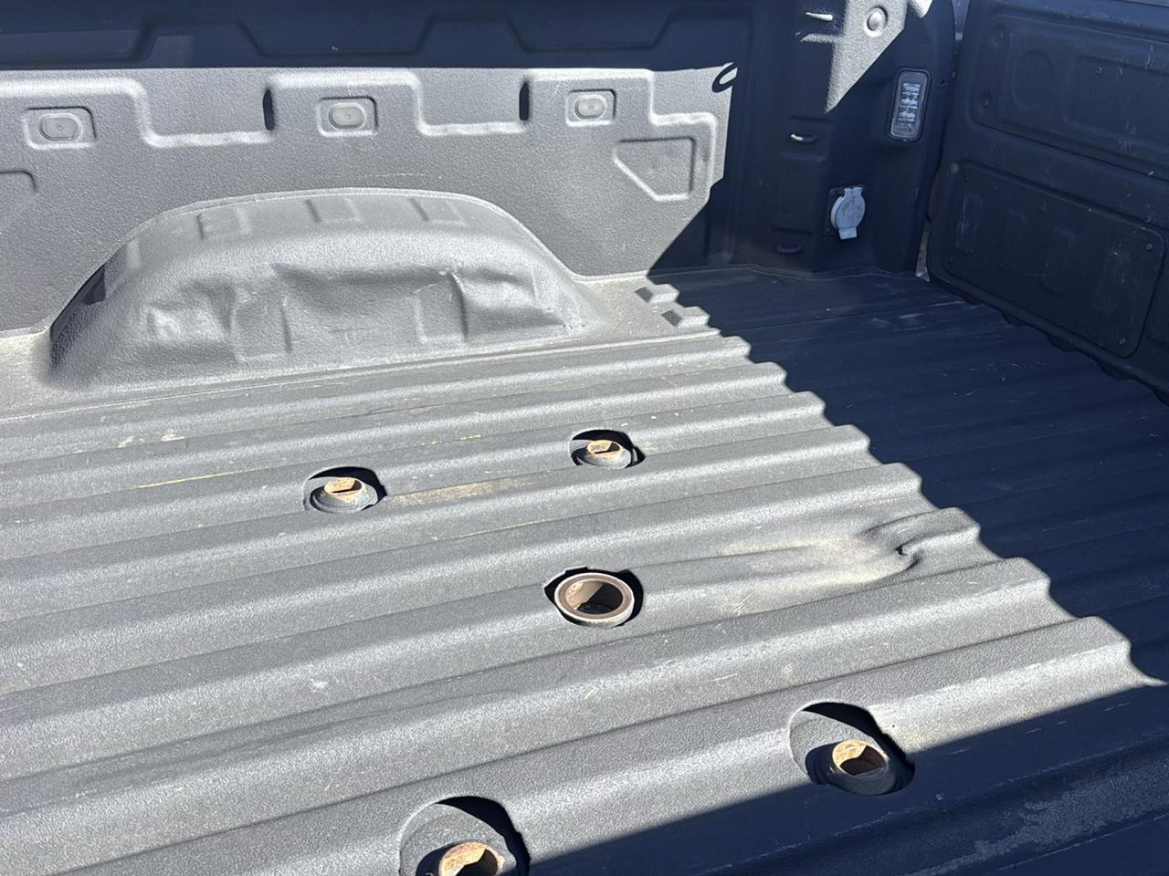 Chevrolet Silverado 3500HD High Country Crew Cab 4WD 2022