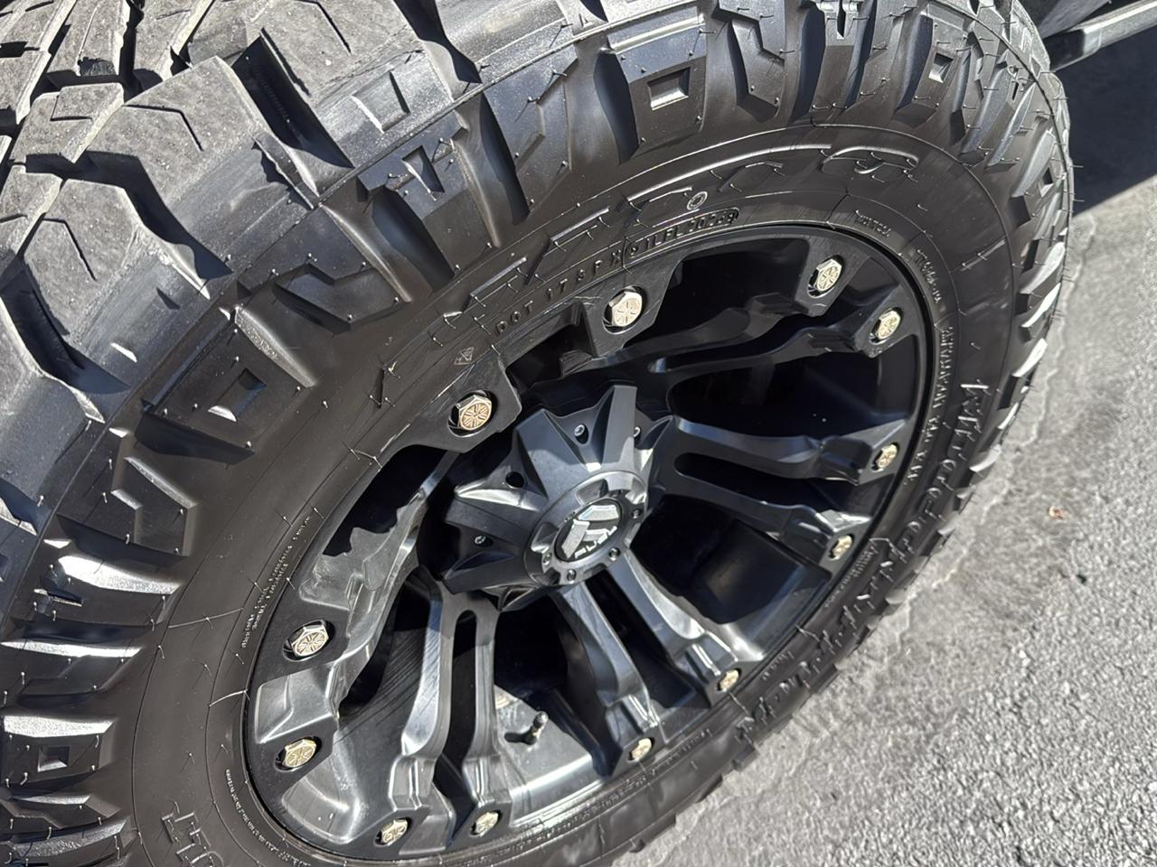 Chevrolet Silverado 2500HD High Country Crew Cab Short Box 4WD 2019