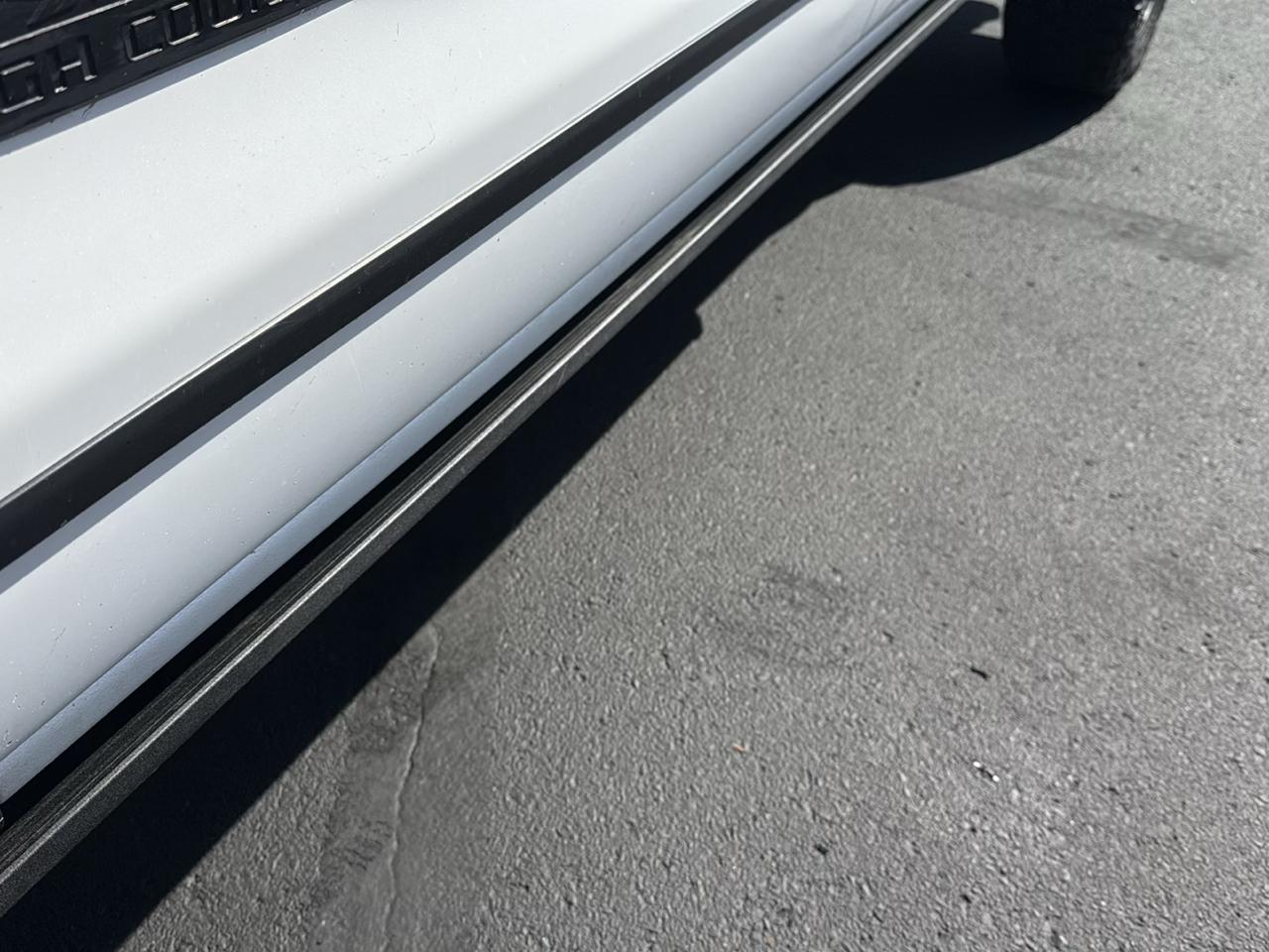 Chevrolet Silverado 2500HD High Country Crew Cab Short Box 4WD 2019