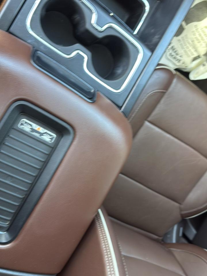 Chevrolet Silverado 2500HD High Country Crew Cab Short Box 4WD 2019