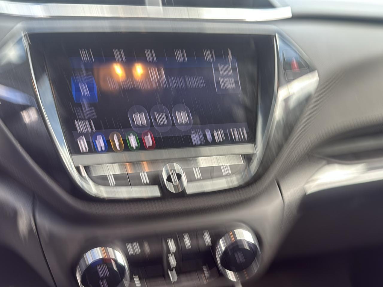 Chevrolet TrailBlazer LT AWD 2022