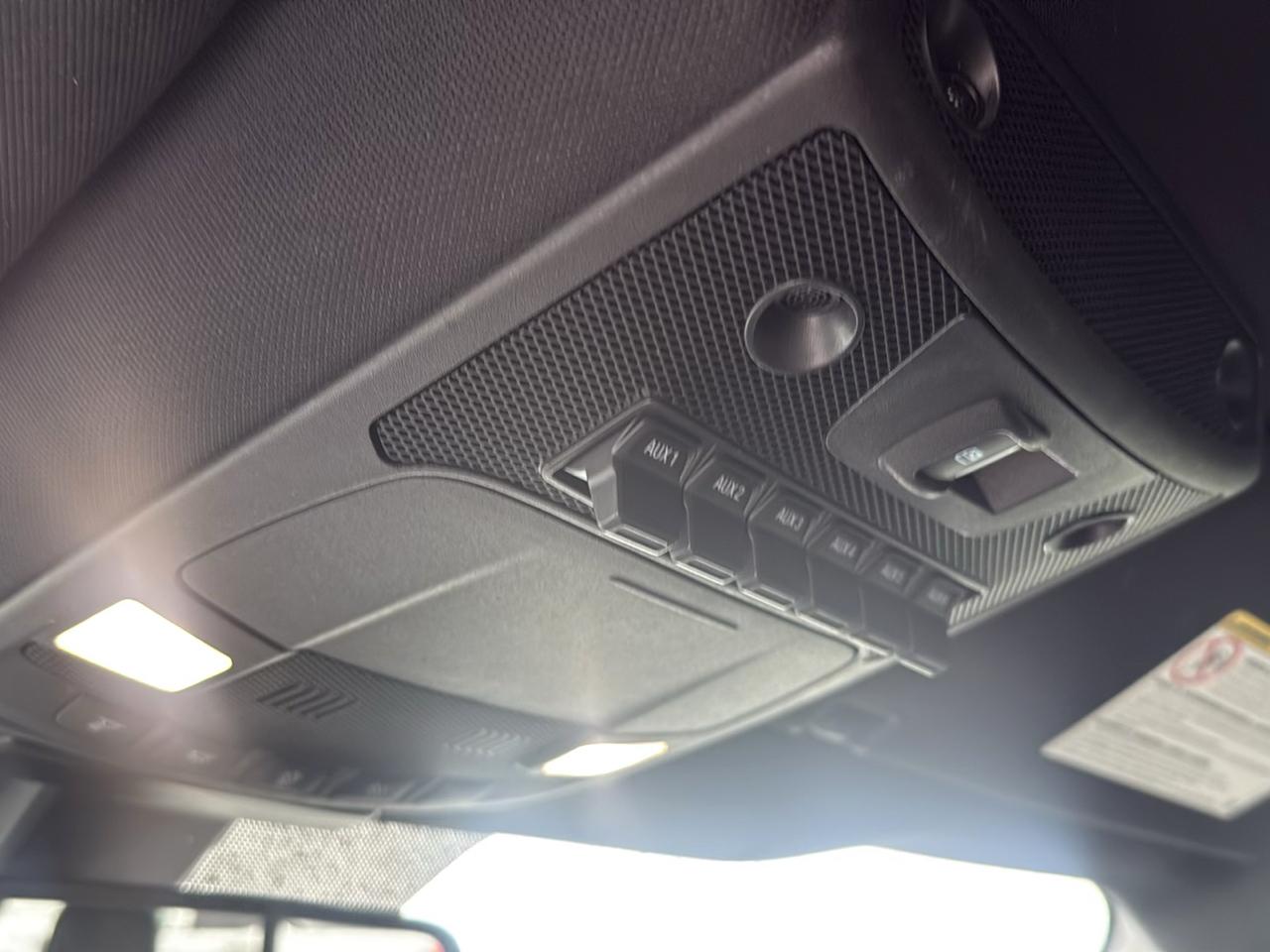 Ford F-250 SD Platinum Crew Cab 4WD 2019