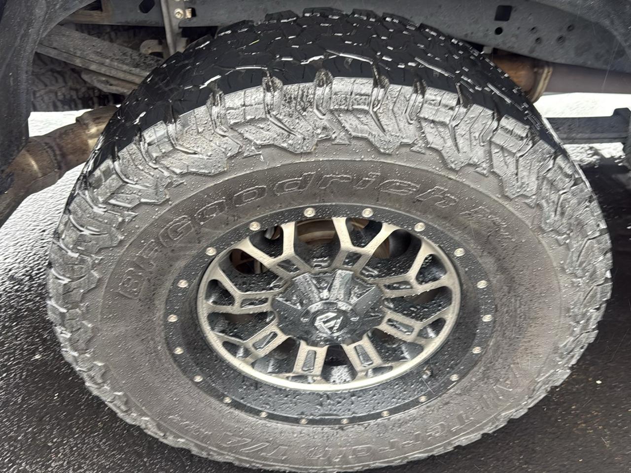 Ford F-250 SD Platinum Crew Cab 4WD 2019