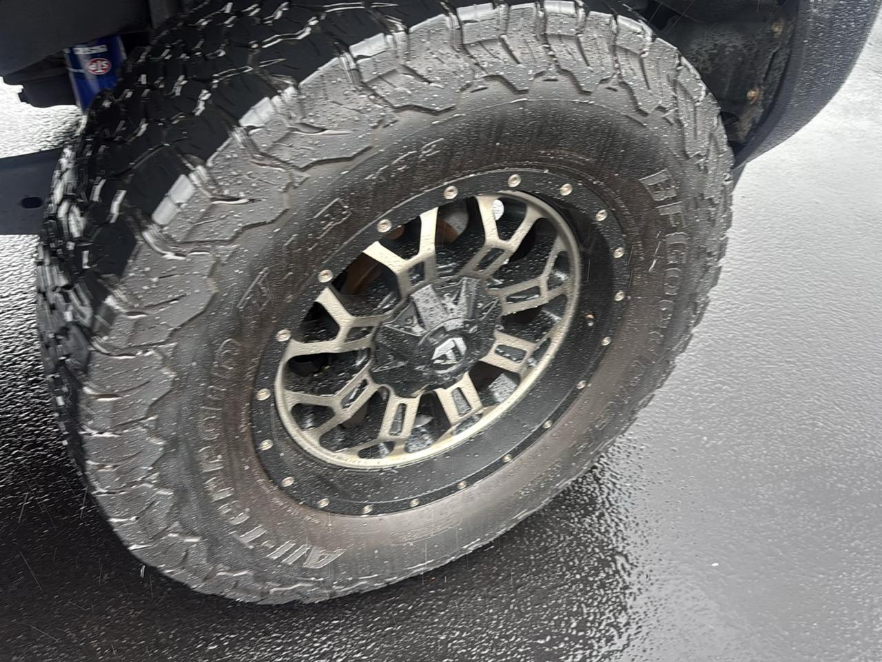 Ford F-250 SD Platinum Crew Cab 4WD 2019