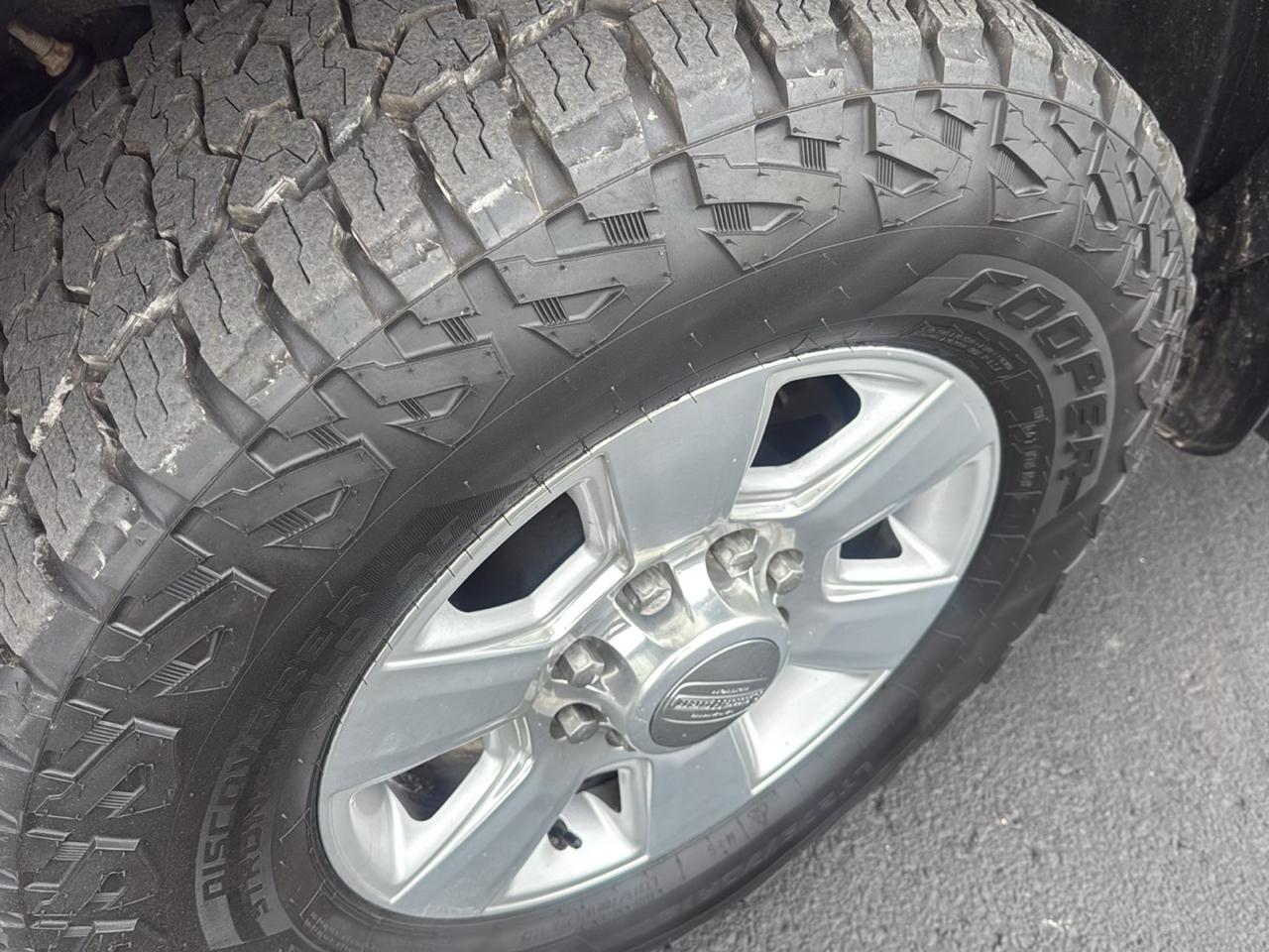 RAM 3500 Longhorn Crew Cab LWB 4WD 2014