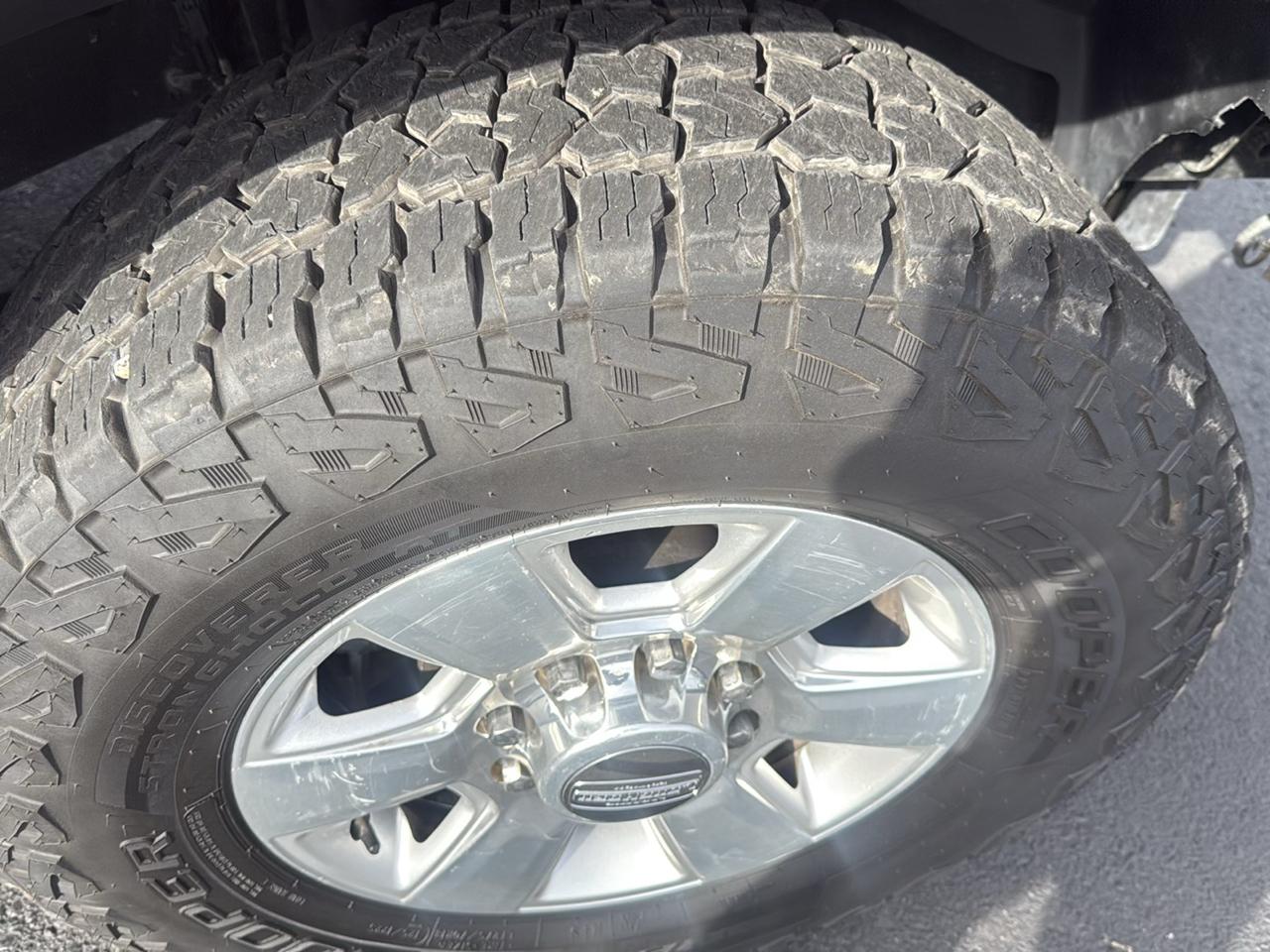 RAM 3500 Longhorn Crew Cab LWB 4WD 2014